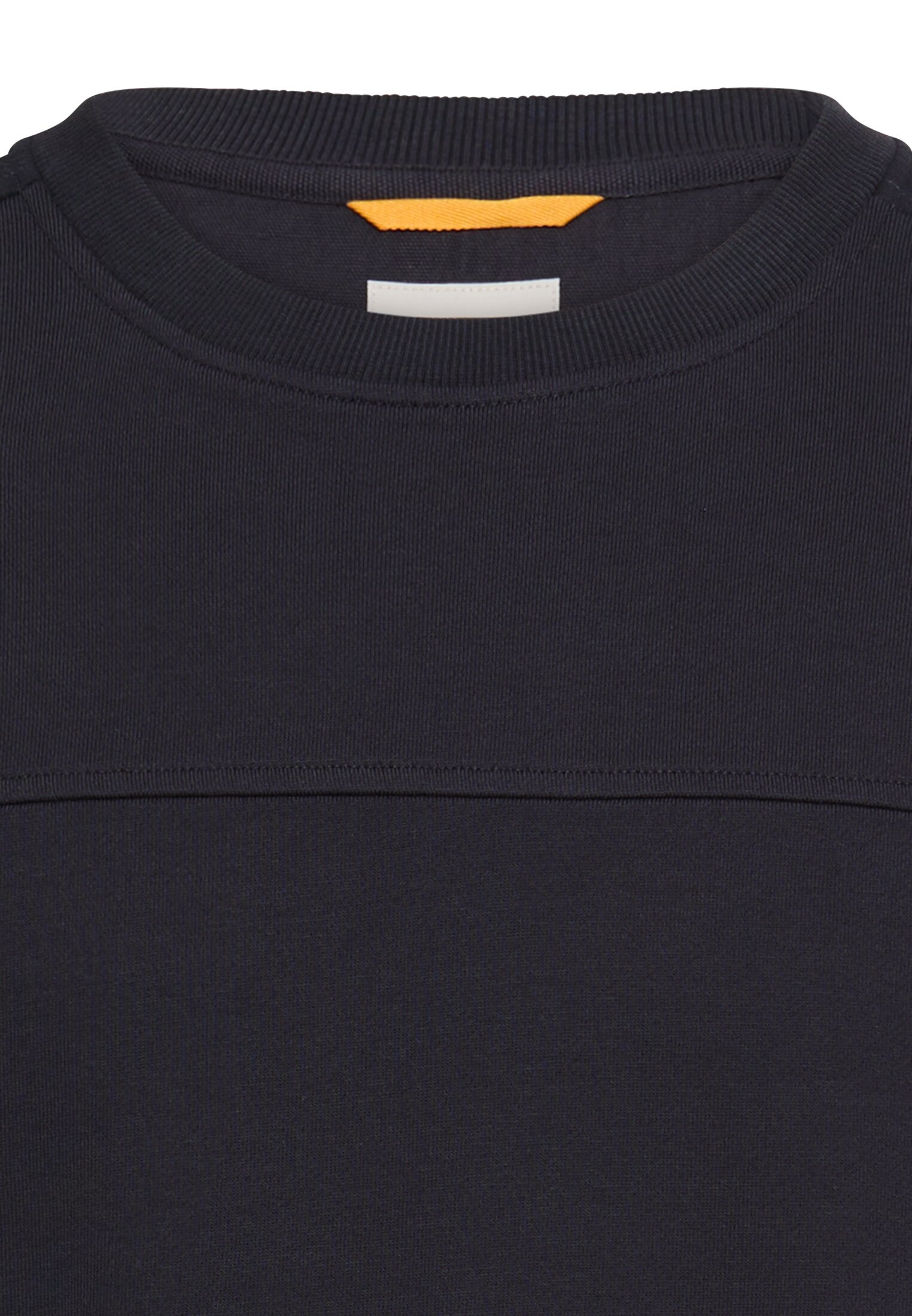 camel active Pull , mit Rundhals
