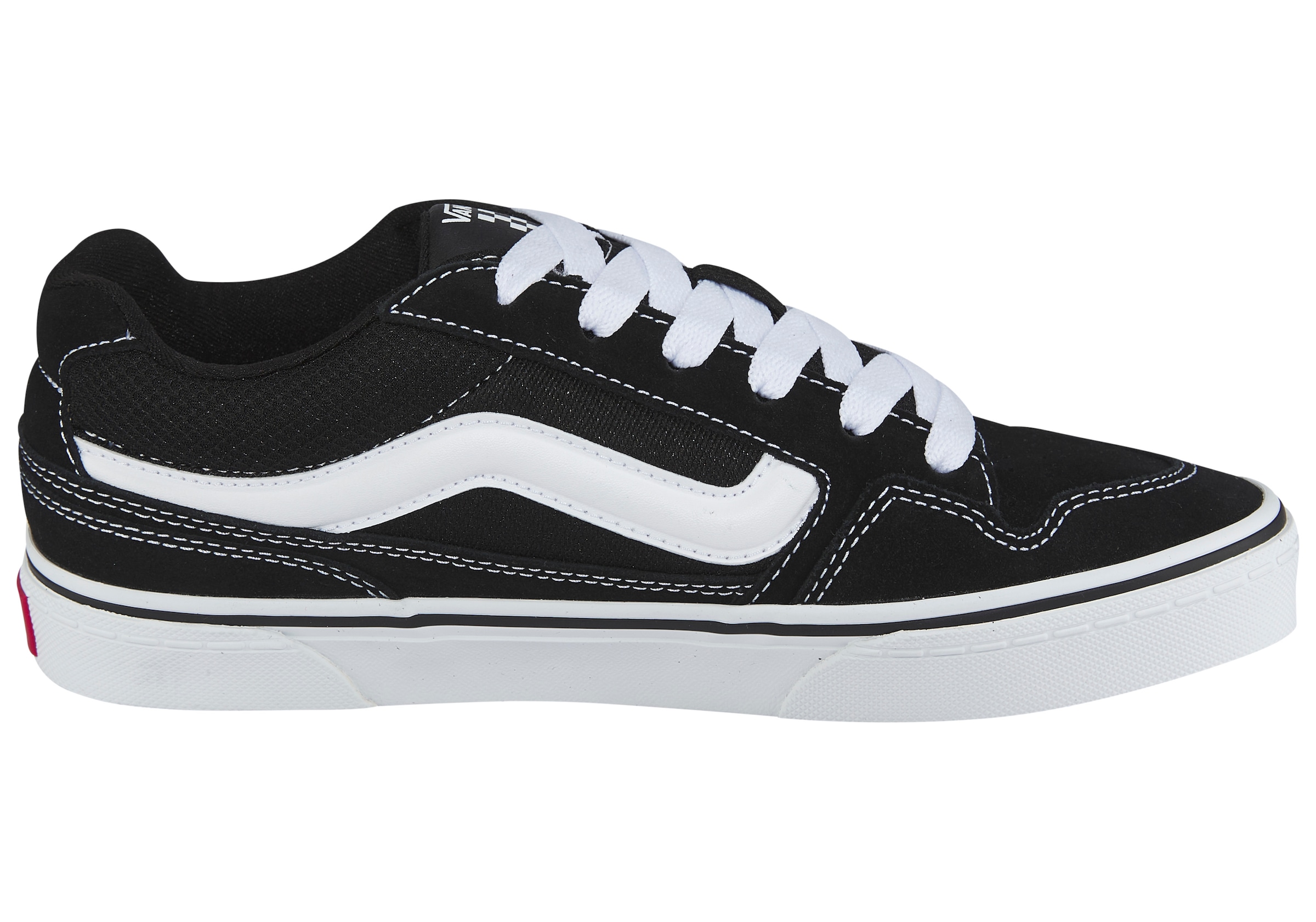 Vans Sneaker »Caldrone«