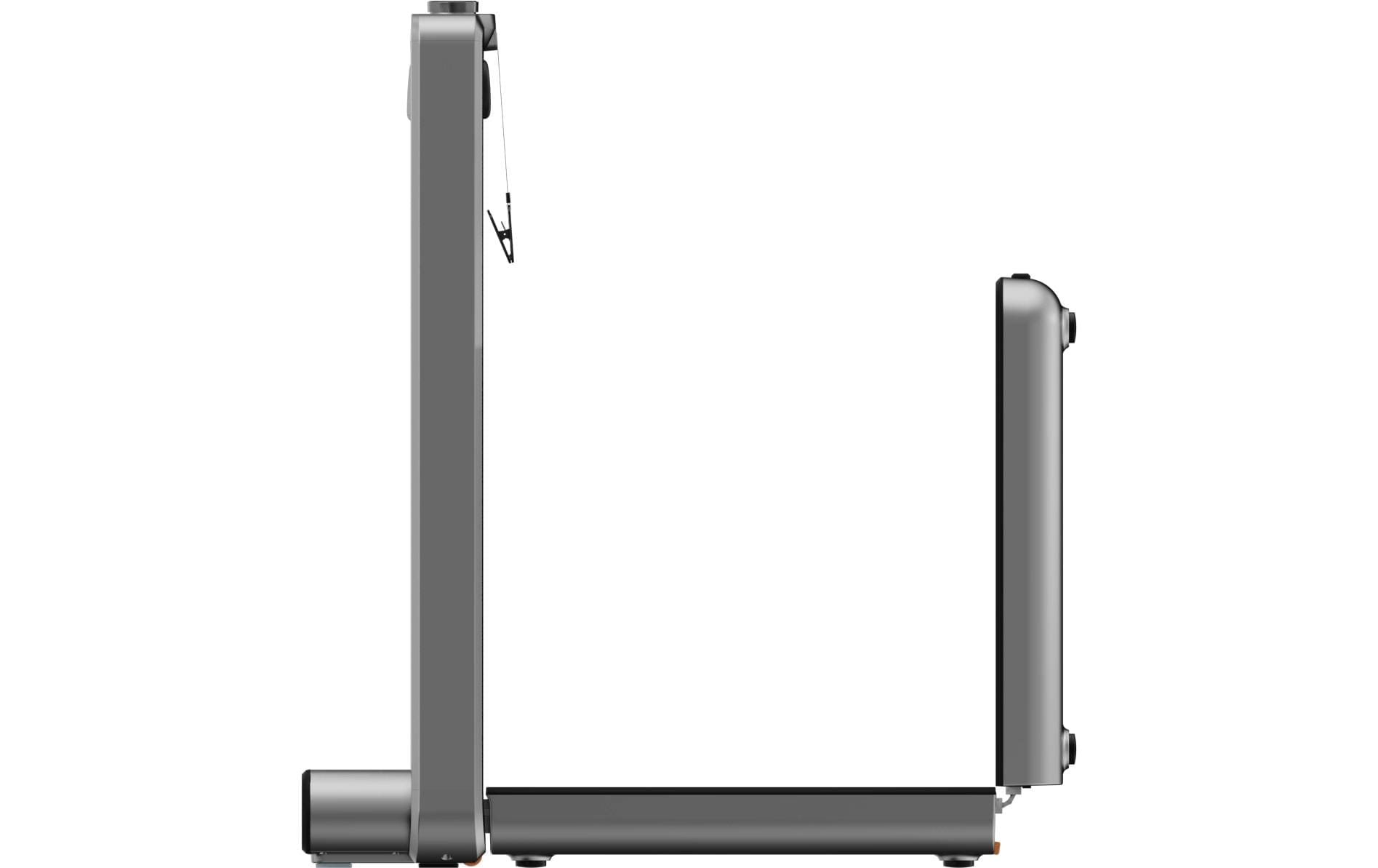   Tapis de course »KingSmith X214 14 km/h« Bluetooth-Konnektivität