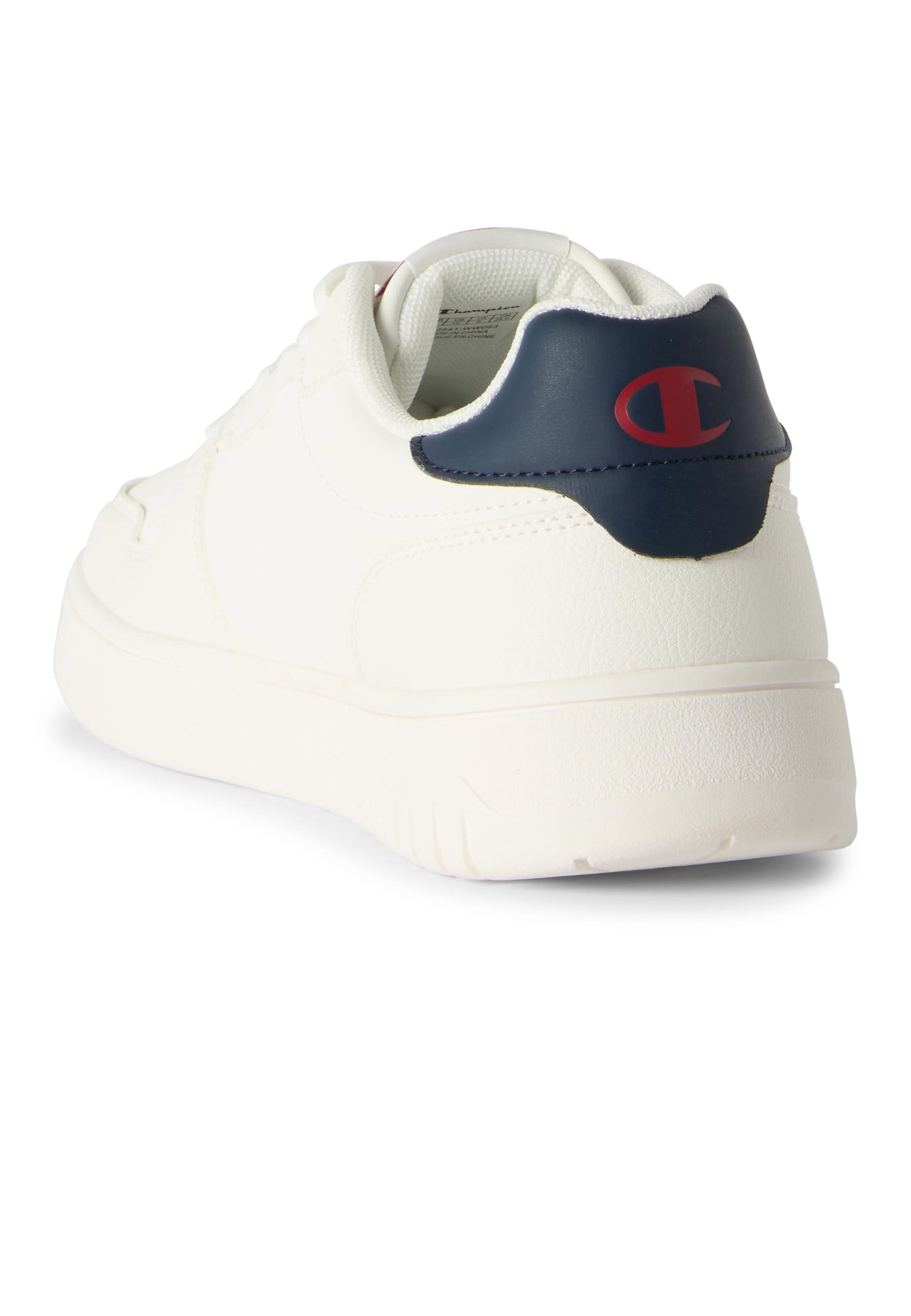 Champion Sneakers »CLY NWM«