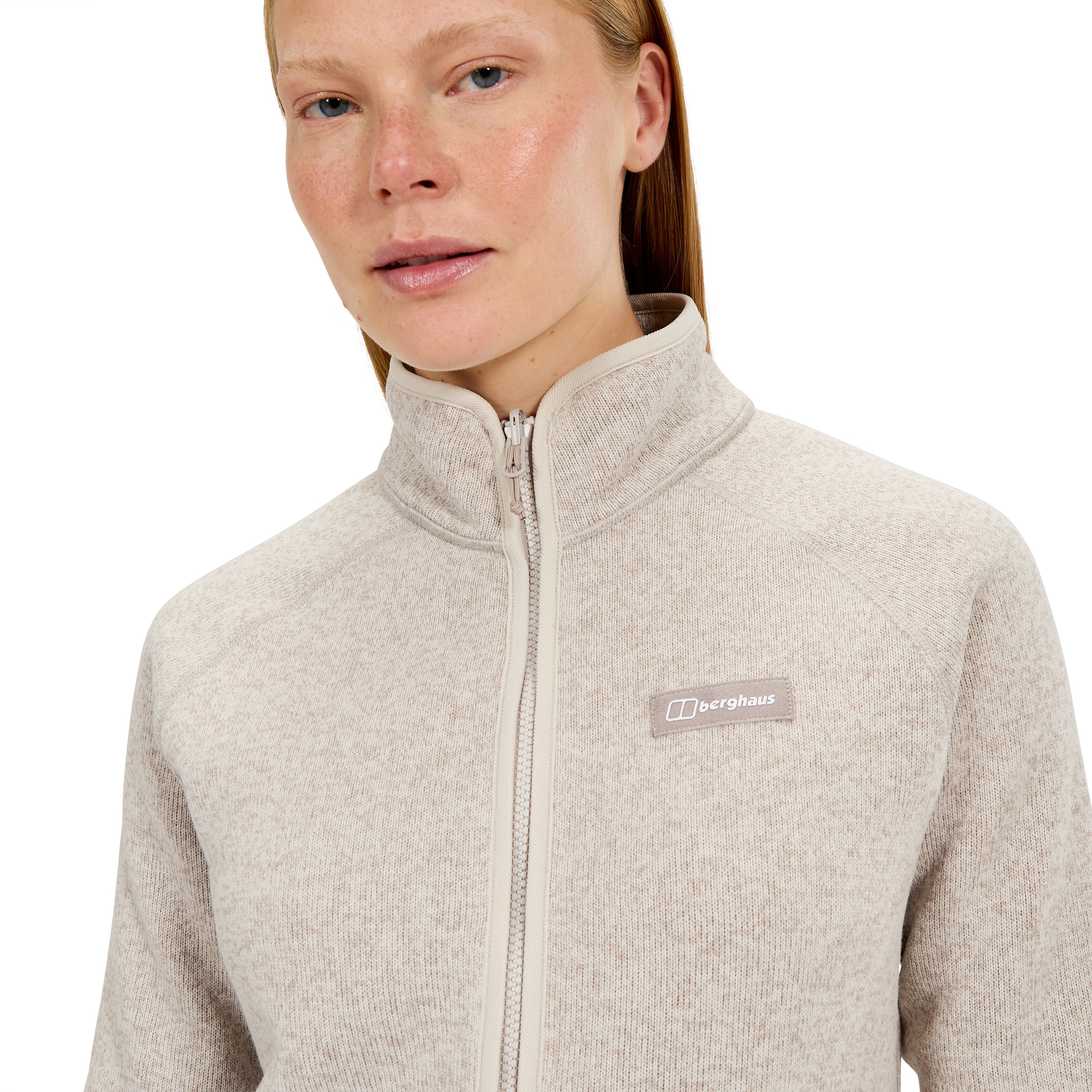 Berghaus Fleecejacke »ASTERBY IA JACKET«