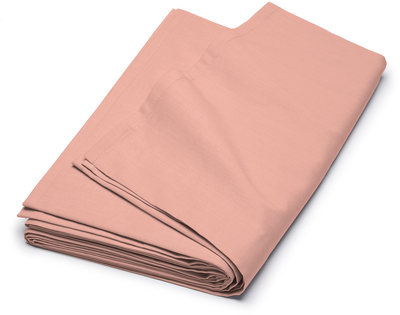 Cinderella Drap de lit »Renforcé-Haustuch« ohne Gummizug