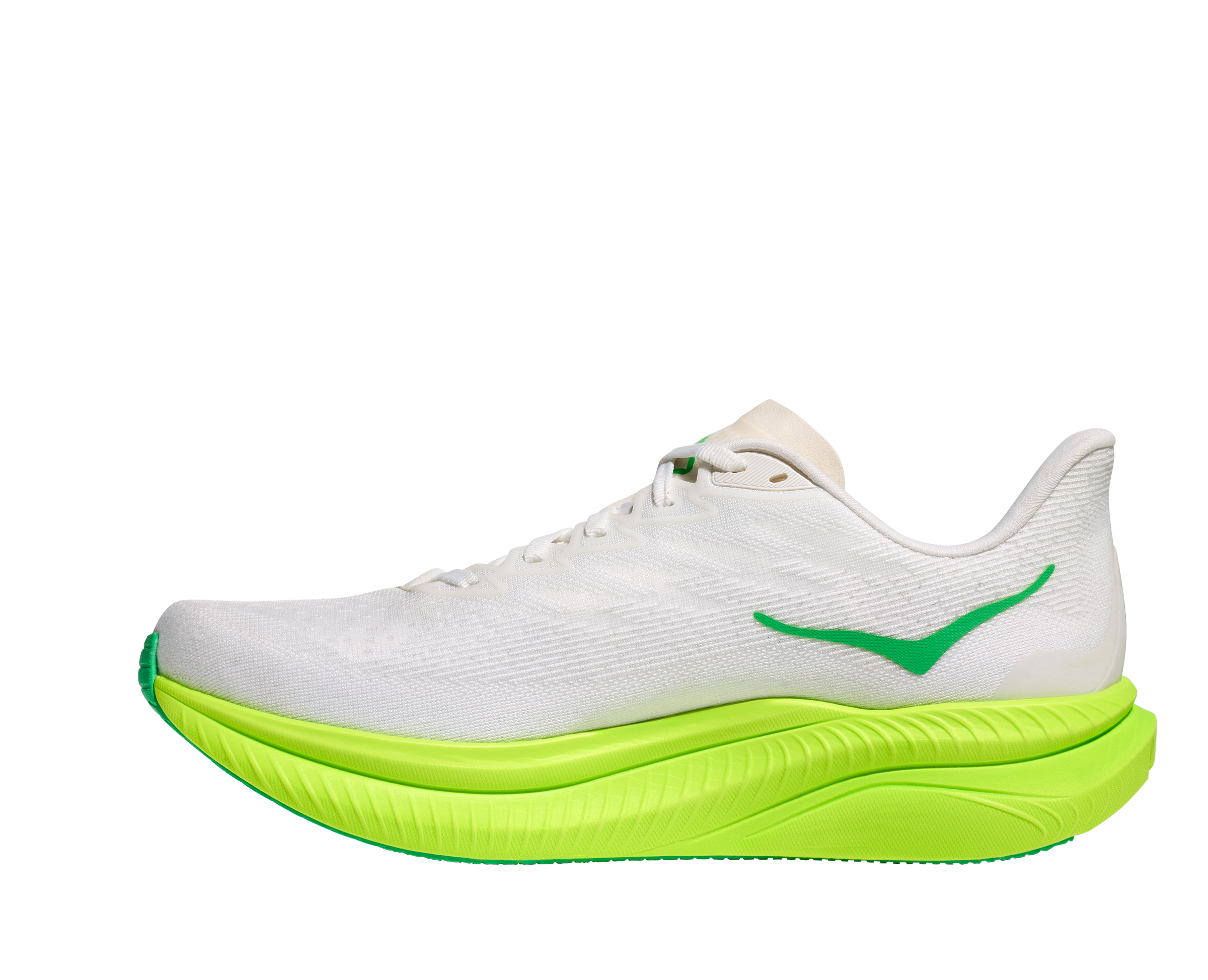 Hoka One One Laufschuh »MACH 6«  mit Super-Critical-Foaming-Technologie