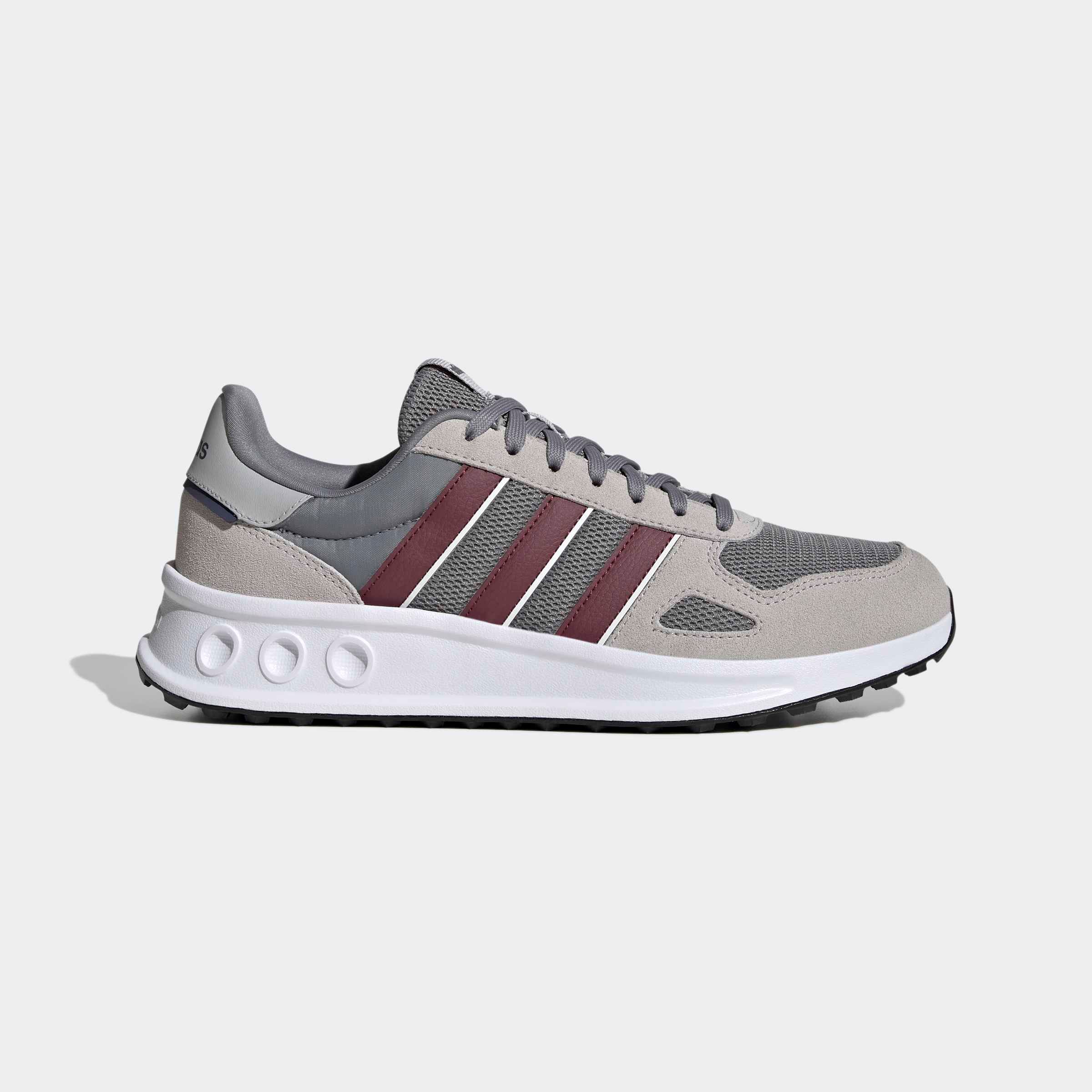 adidas Sportswear Sneakers »RUN 84«  inspiriert vom Design des adidas LA Trainer