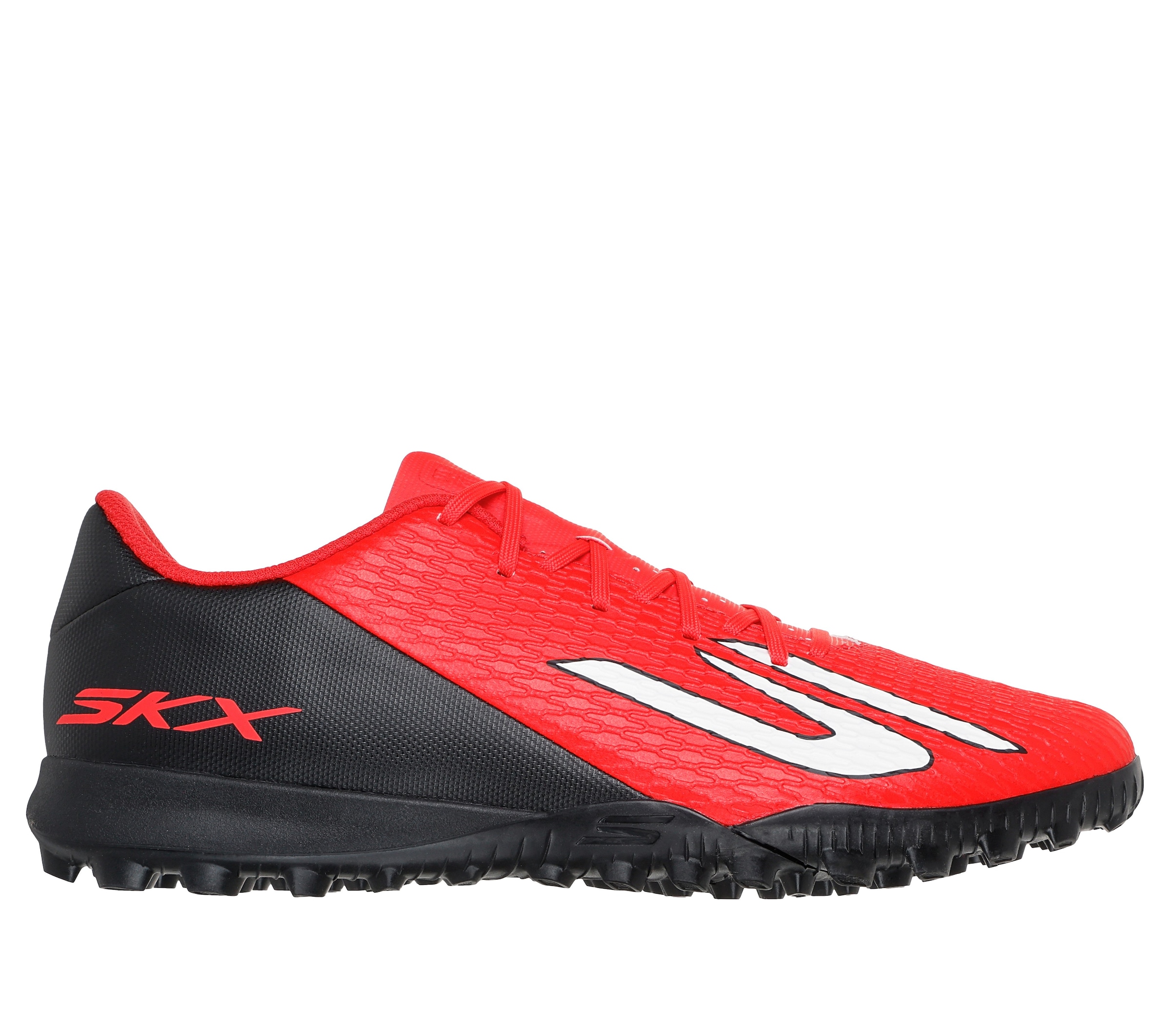 Skechers Fussballschuh »SKECHERS CLUB TF, Skechers Skx_2 Club Tf«  Schnürschuh, Sportschuh mit Turf Sohle