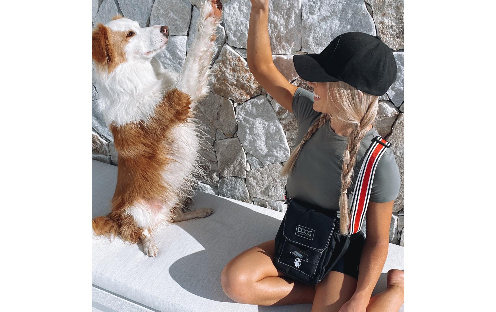 DOOG Sac à bandoulière »Bag«