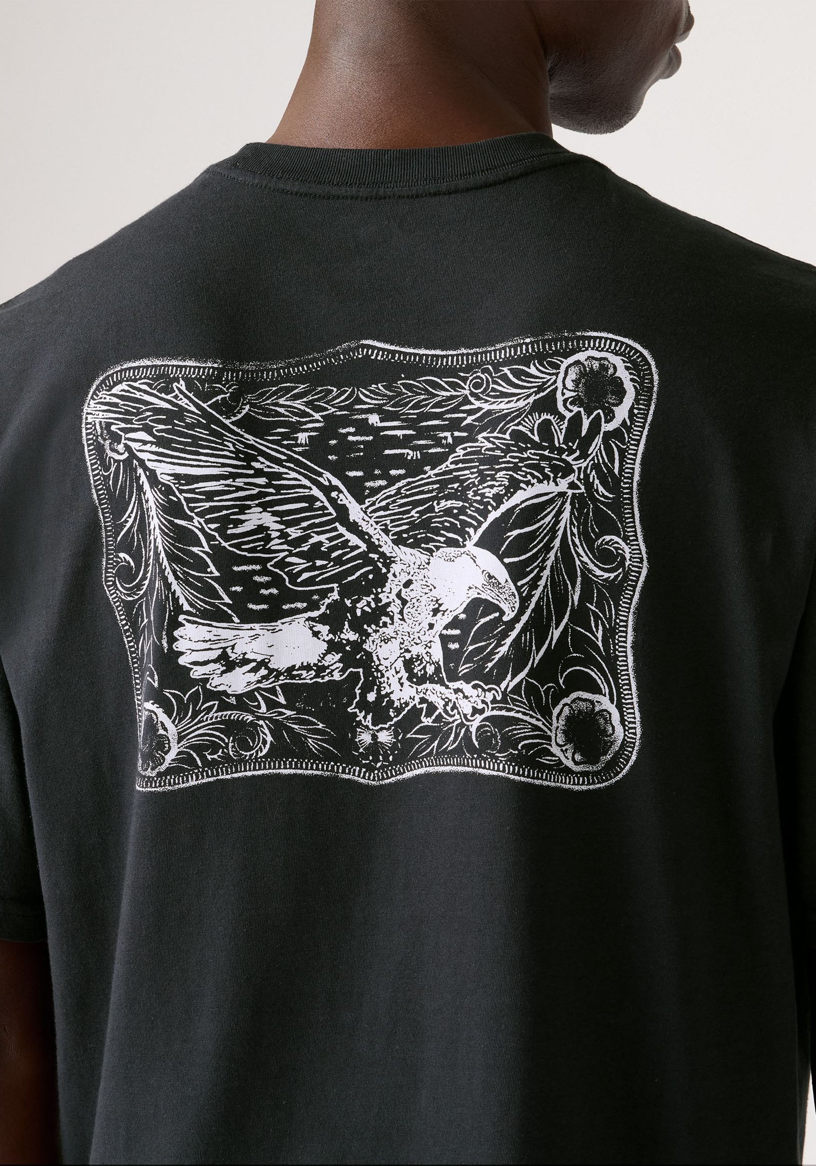 Levi's® T-shirt »SS RELAXED FIT TEE« mit Logo Druck