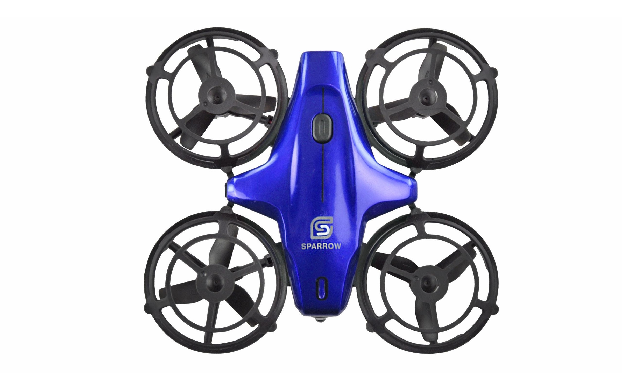 Amewi RC-Auto »Sparrow Blau RT«