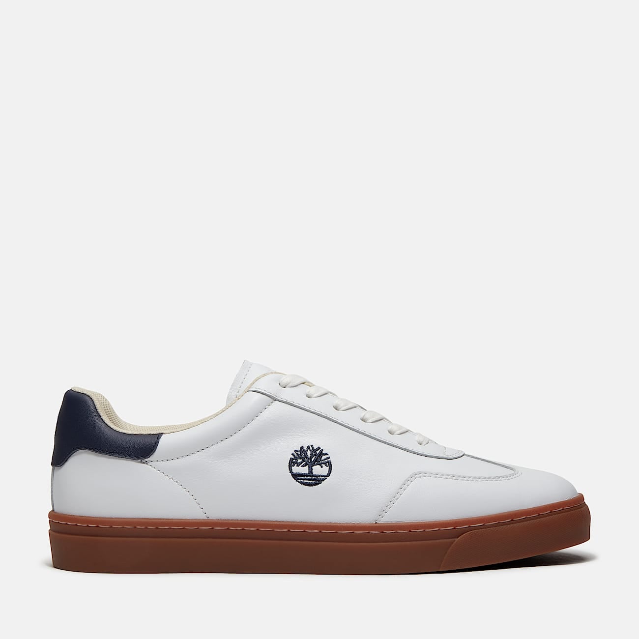 Timberland Sneakers »LISBON ESSENTIAL - LOW LACE UP SNEAKER«