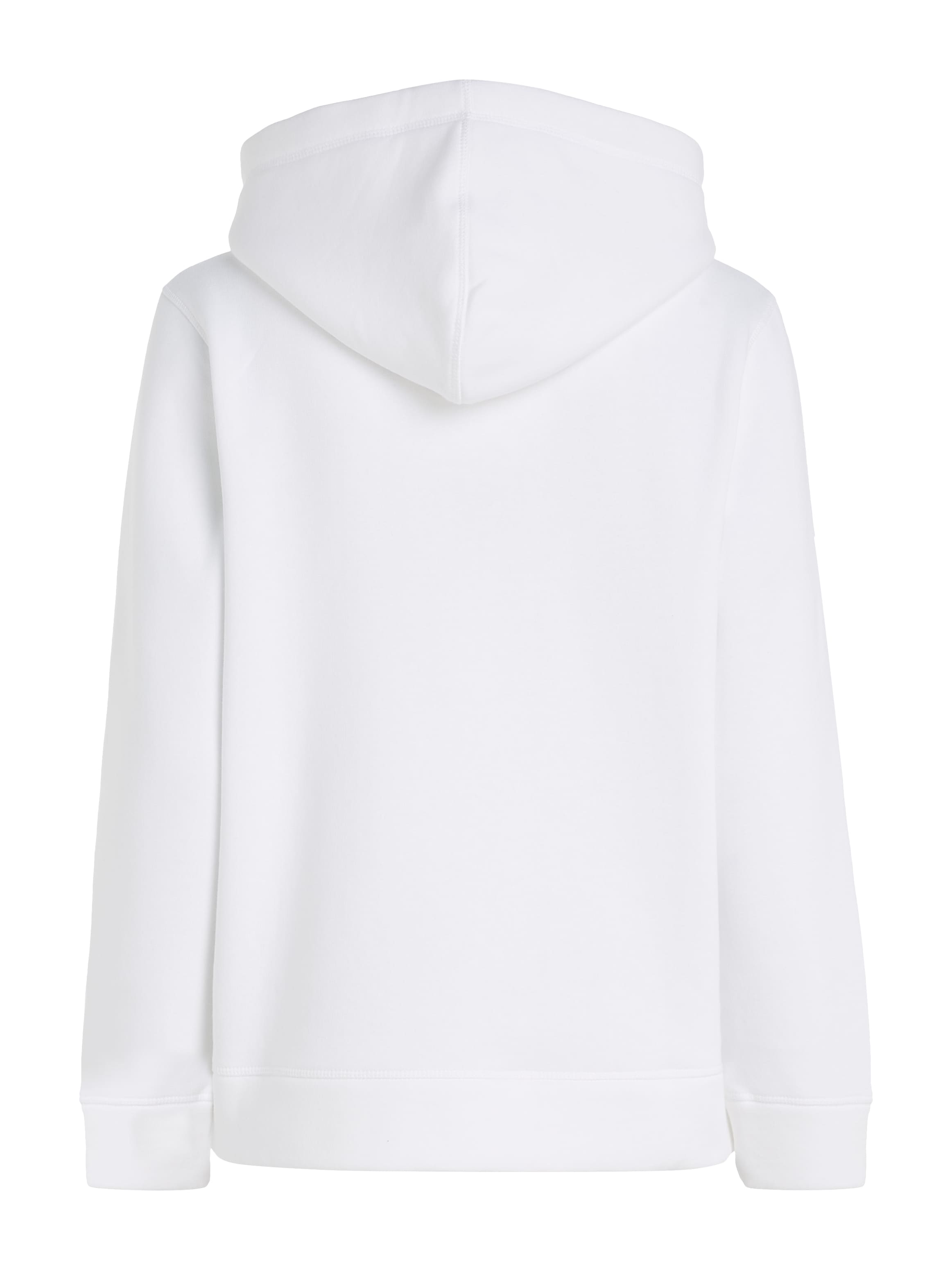 Tommy Hilfiger Kapuzensweatshirt , mit Tommy Hilfiger Logostickerei
