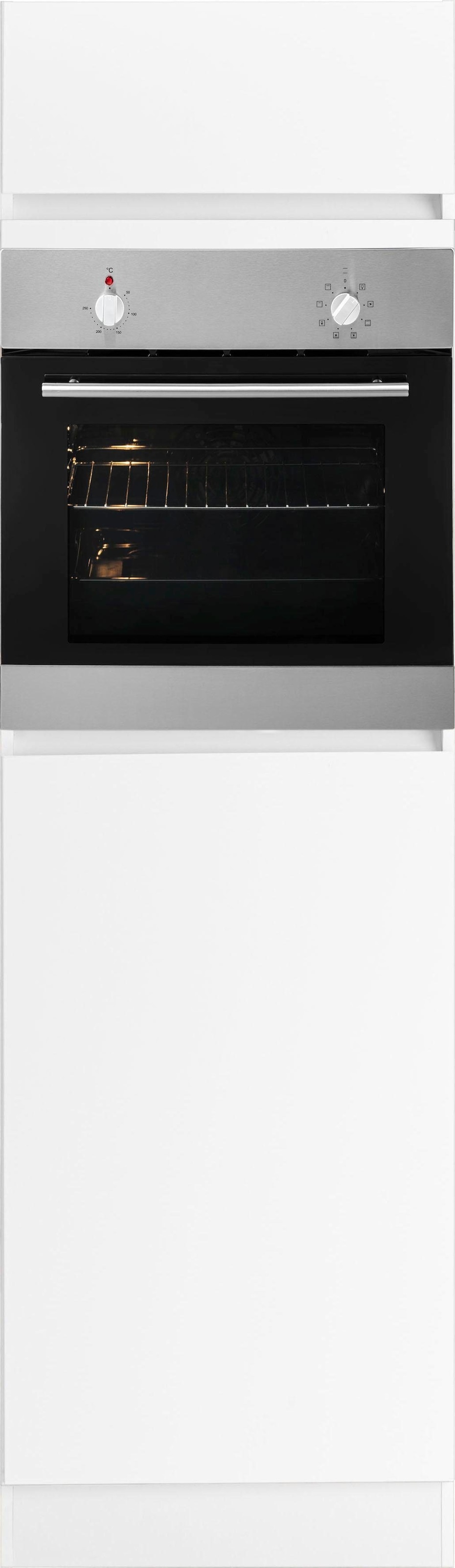 OPTIFIT Backofenumbauschrank »Roth« Breite 60 cm