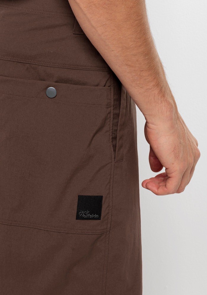 Jack Wolfskin Short »DESERT SHORTS M«