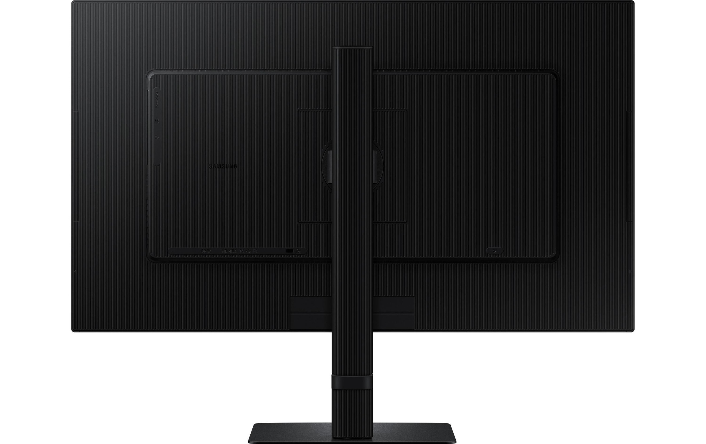 Samsung LED-Monitor »ViewFinity S8 LS27D800EAUXEN« 68,58 cm/27 ″  3840 x 2160 px 5 Reaktionszeit 60 Hz