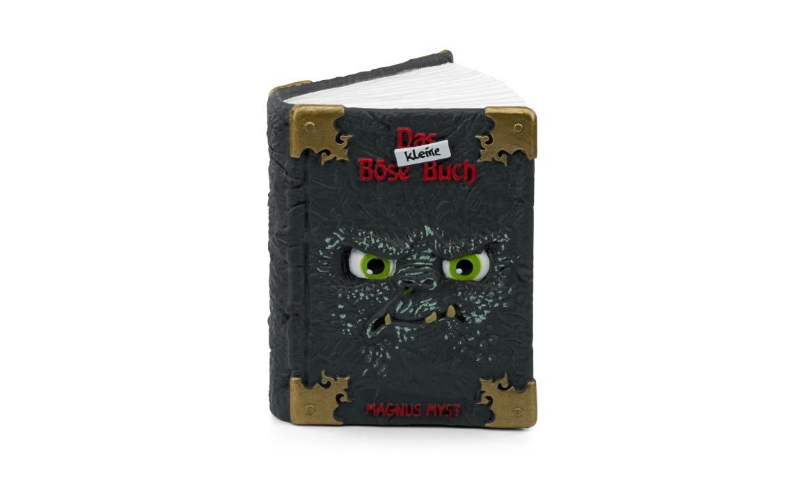 tonies Personnage de feuilleton audio »Das kleine Böse Buch«