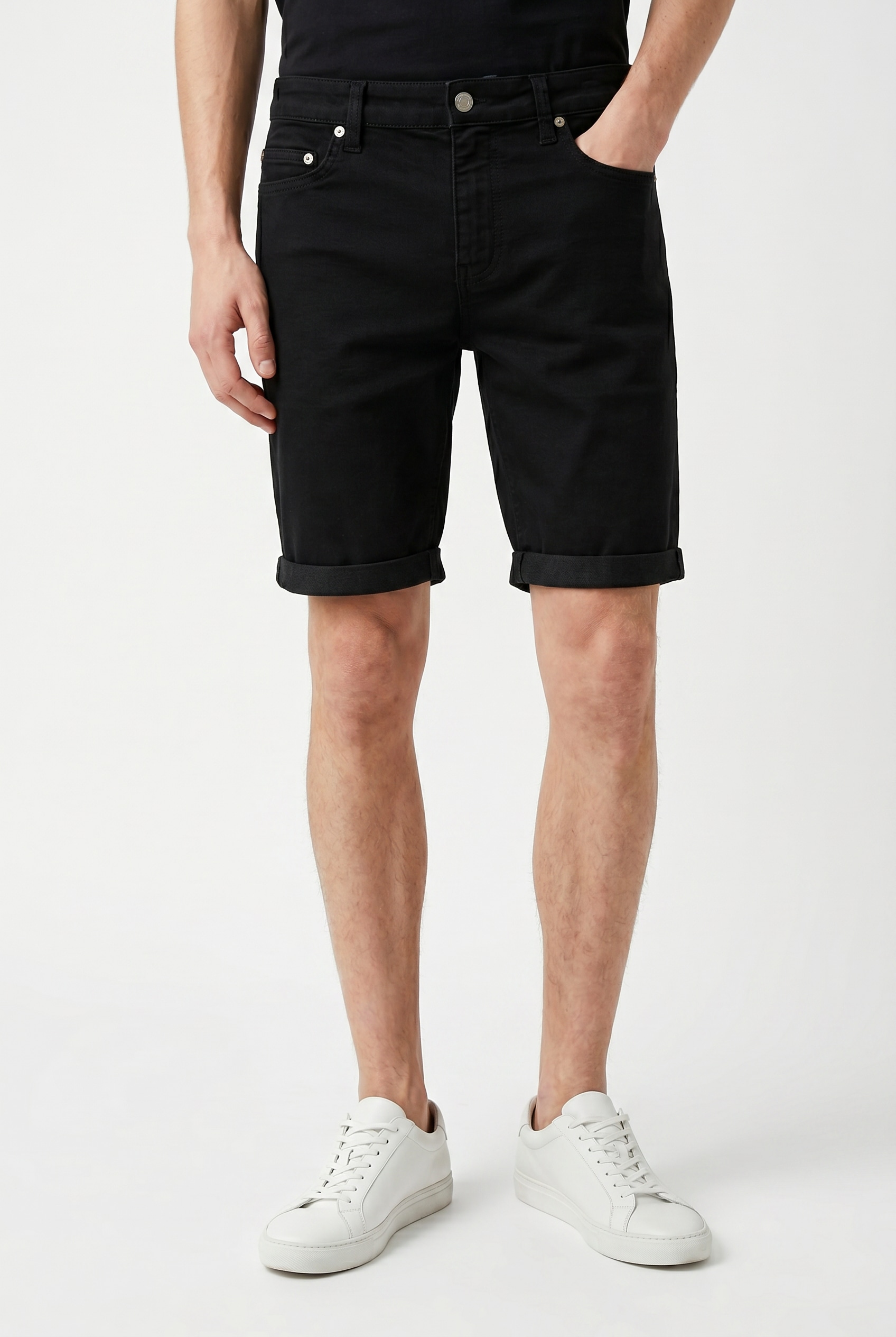 ONLY & SONS Short »ONSPLY BOX PIM JOG DNM SHORTS OTL«