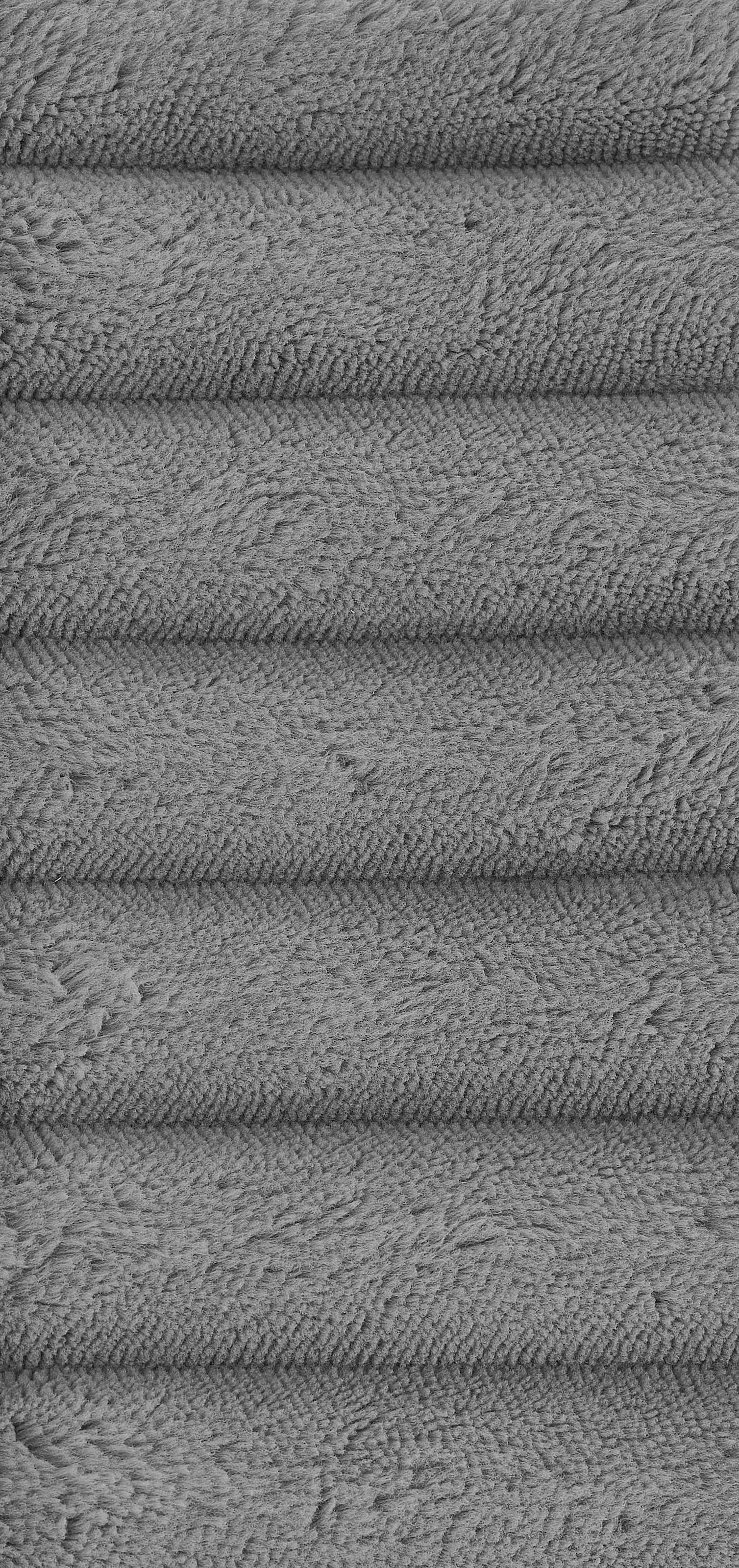 GOODproduct Ecksofa »FINNLEY, L-Form 257 cm, Schlafsofa« mit Bettkasten, in Bouclé, Struktur fein und Mega Cord