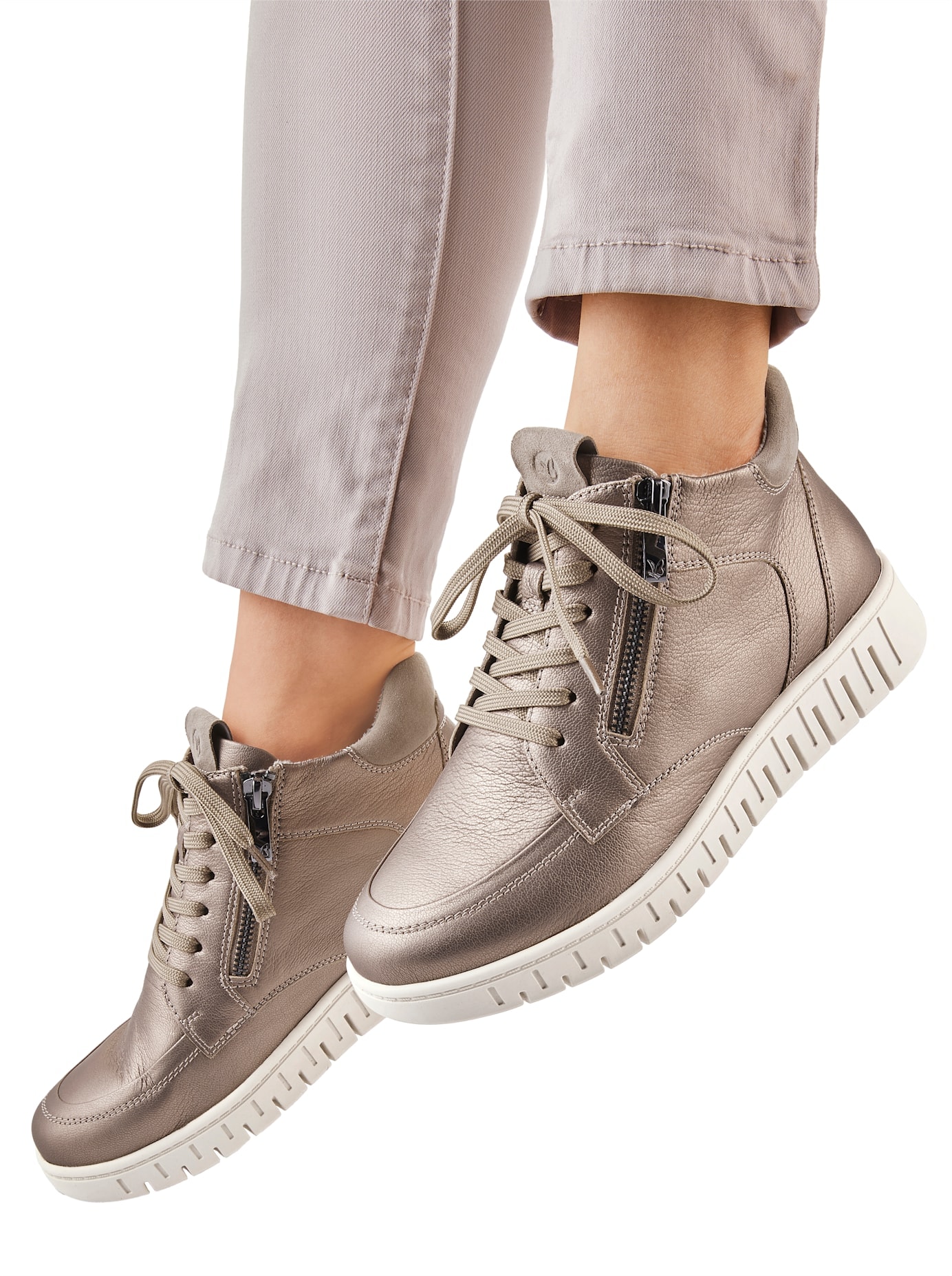 Caprice Bottines