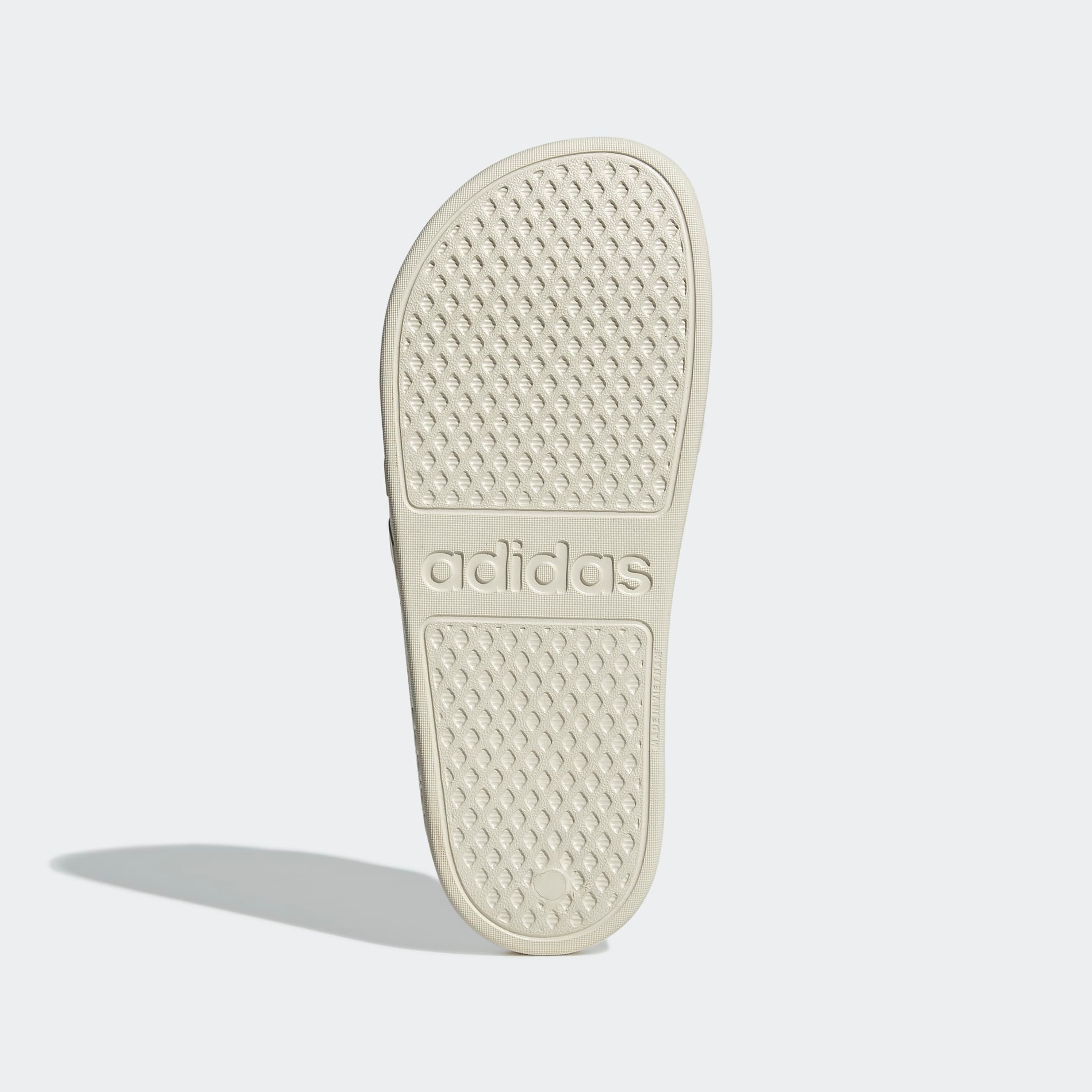 adidas Sportswear Badesandale »ADILETTE AQUA BADESCHLAPPEN«  Badelatschen