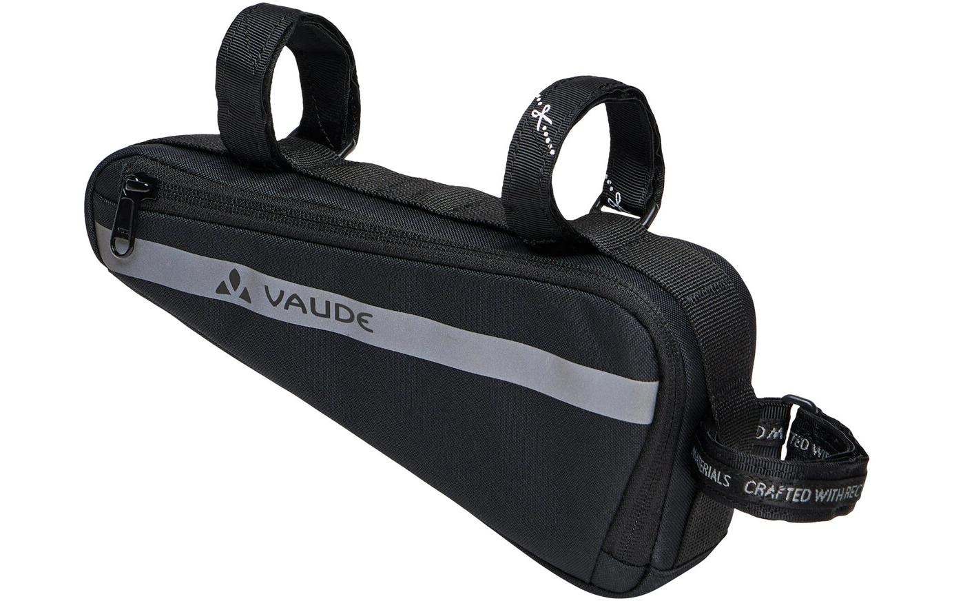 VAUDE Rahmentasche »Frame Bag M Black«