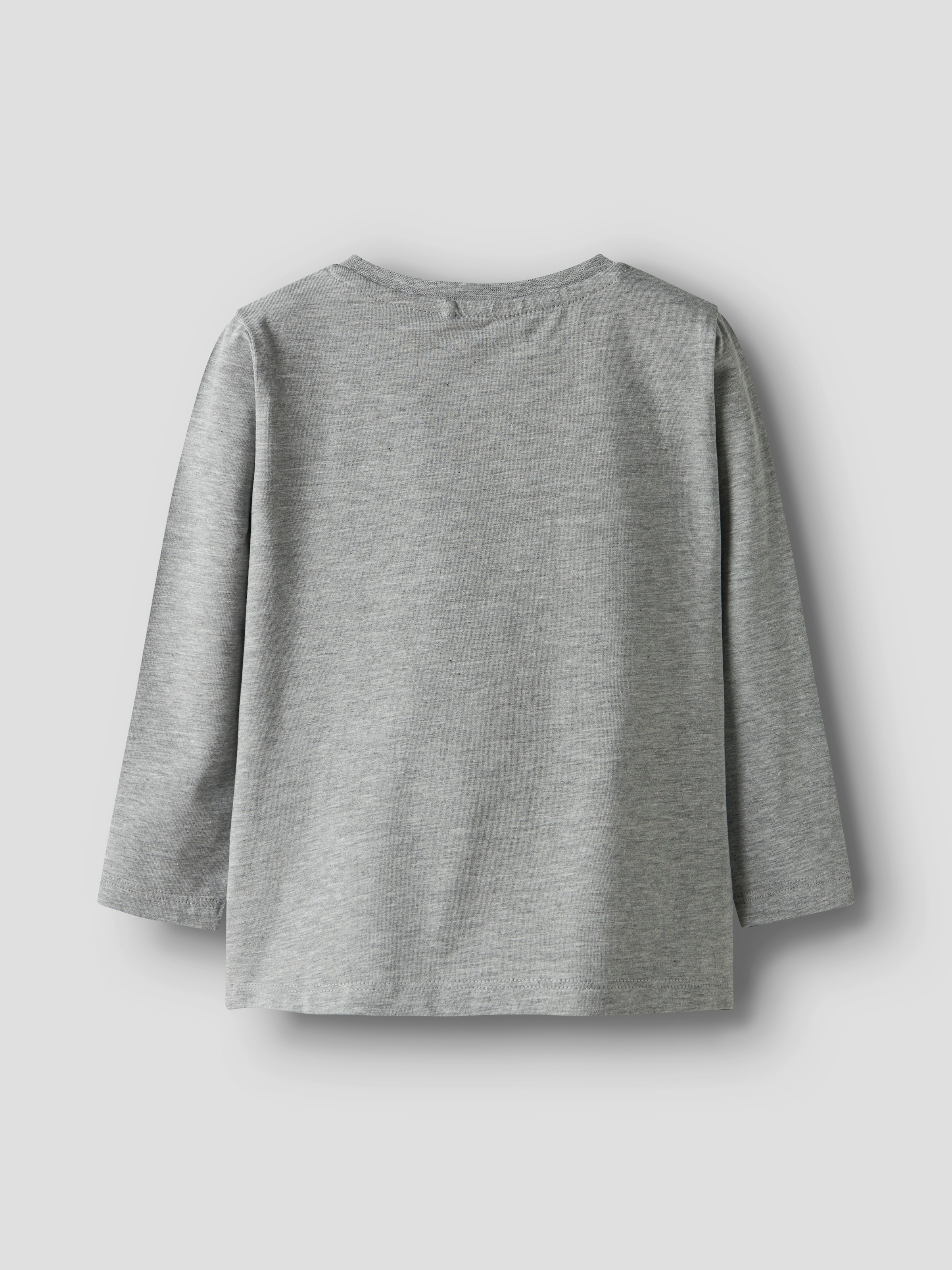 Name It T-shirt »NMMDEEP SPIDER LS NREG TOP BOX NOOS MAR«
