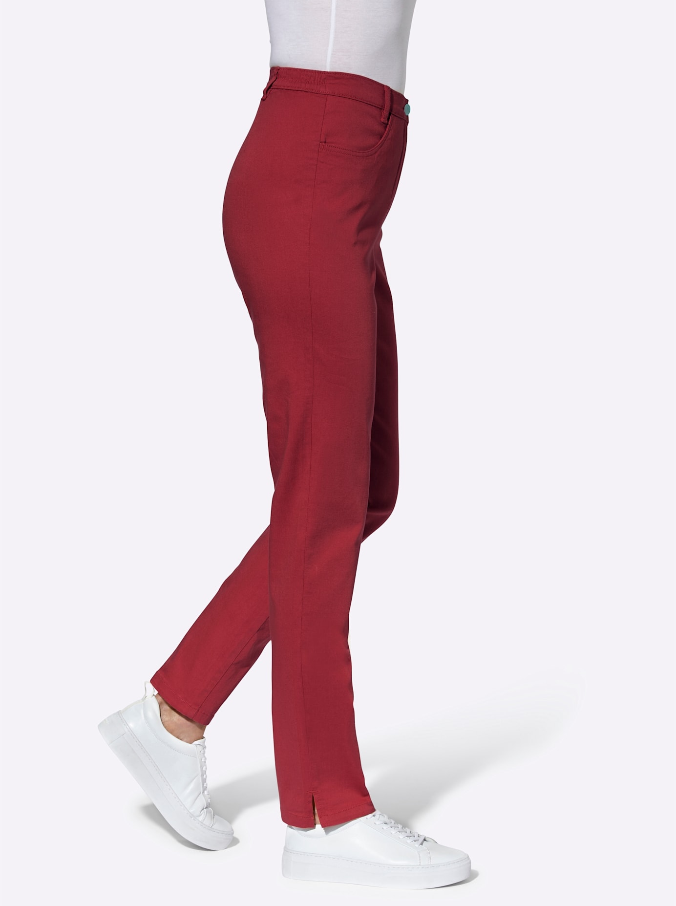 Classic Basics Jeans confortables
