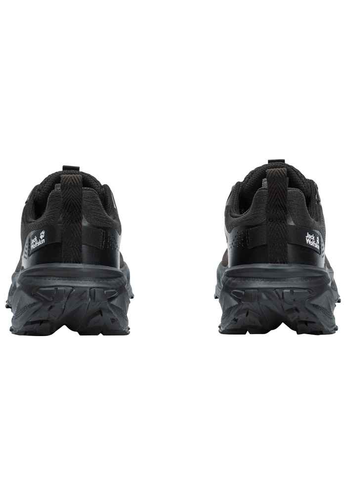 Jack Wolfskin Wanderschuh »PS PRO TEXAPORE LOW W«  wasserdicht, Trekkingschuh