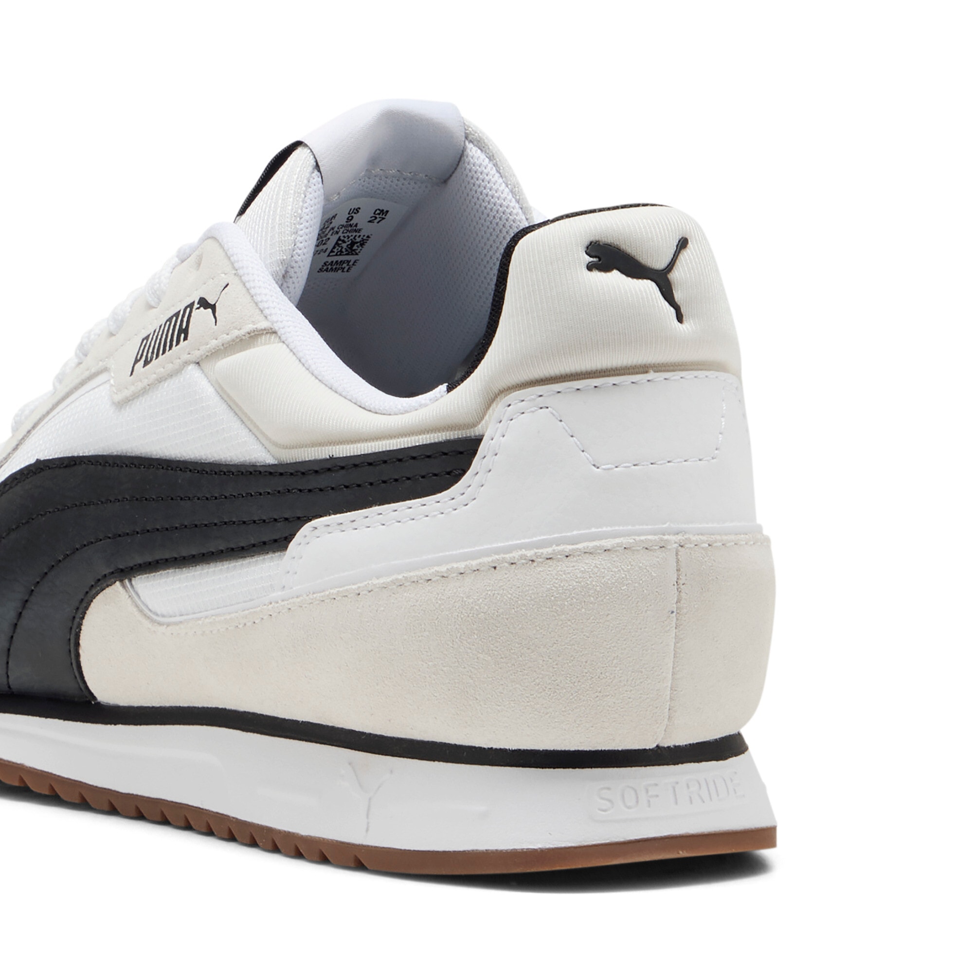 PUMA Sneakers »SOFTRIDE ST MILER«