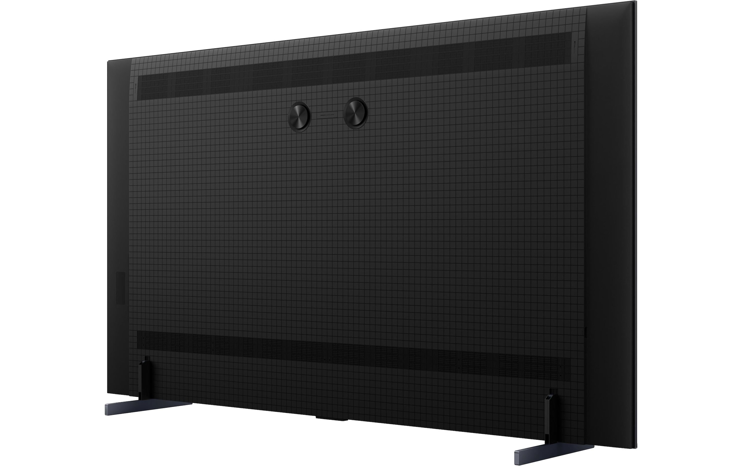 TCL QLED-Fernseher »98C6K« 249 cm/98 ″ Smart-TV