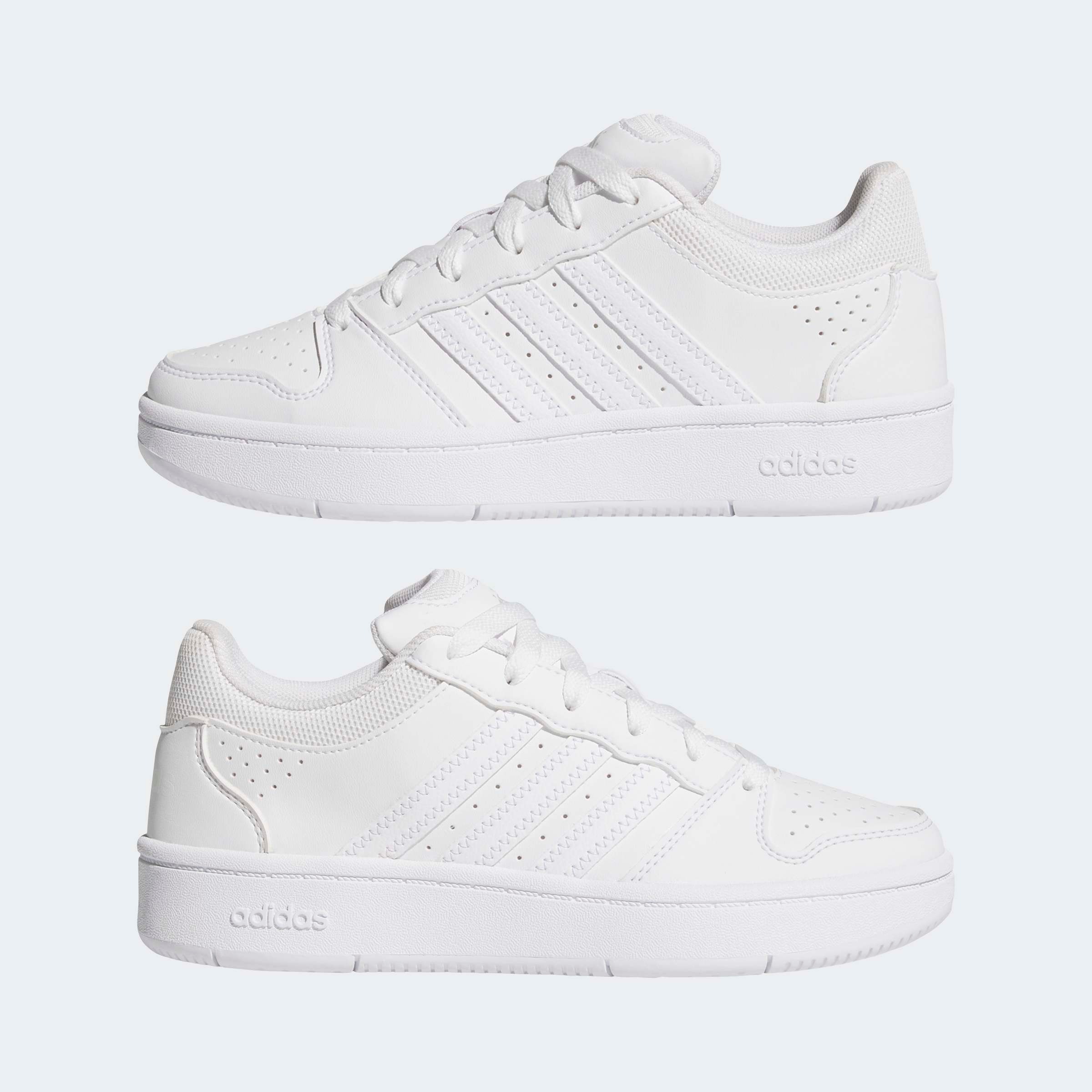 adidas Sportswear Sneaker »HOOPS CLASSIC J«  für Kinder & Jugendliche