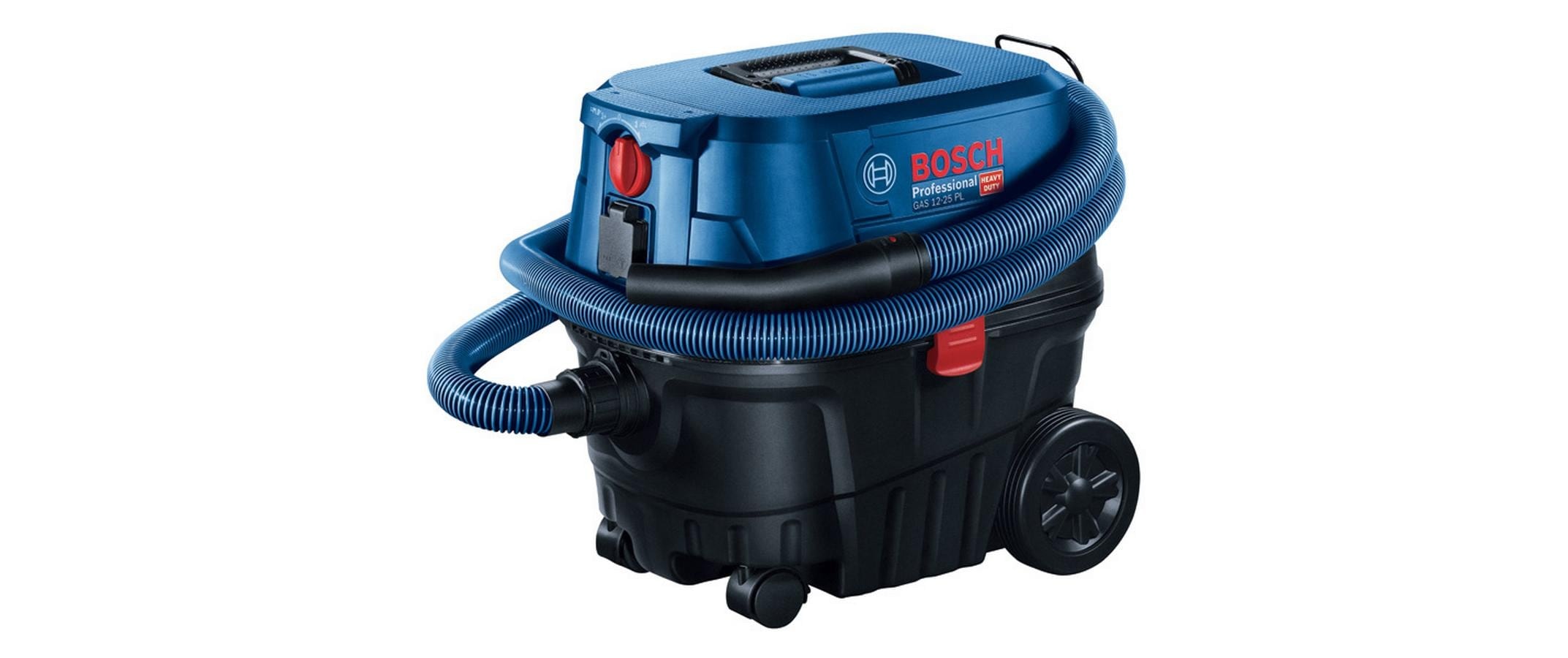Bosch Professional Aspirateur eau et poussière »GAS 12-25 PL«