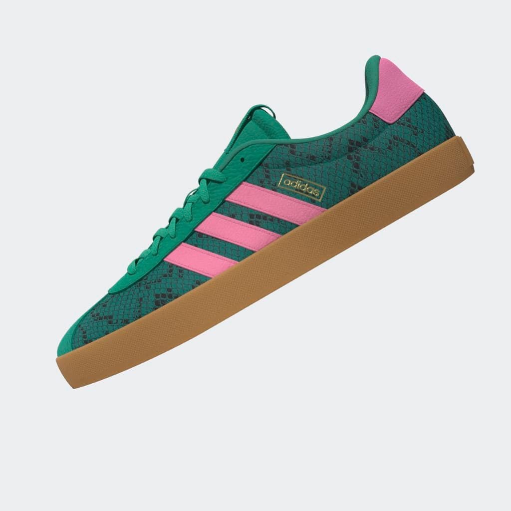 adidas Sportswear Sneakers »VL COURT 3.0«  Design auf den Spuren des adidas Samba