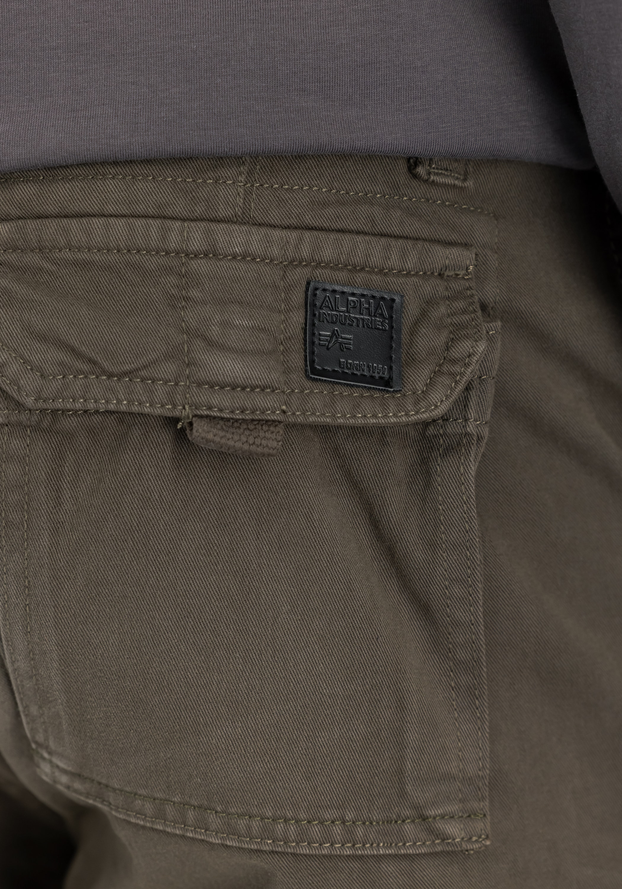 Alpha Industries Pantalon cargo »Jet Pant«