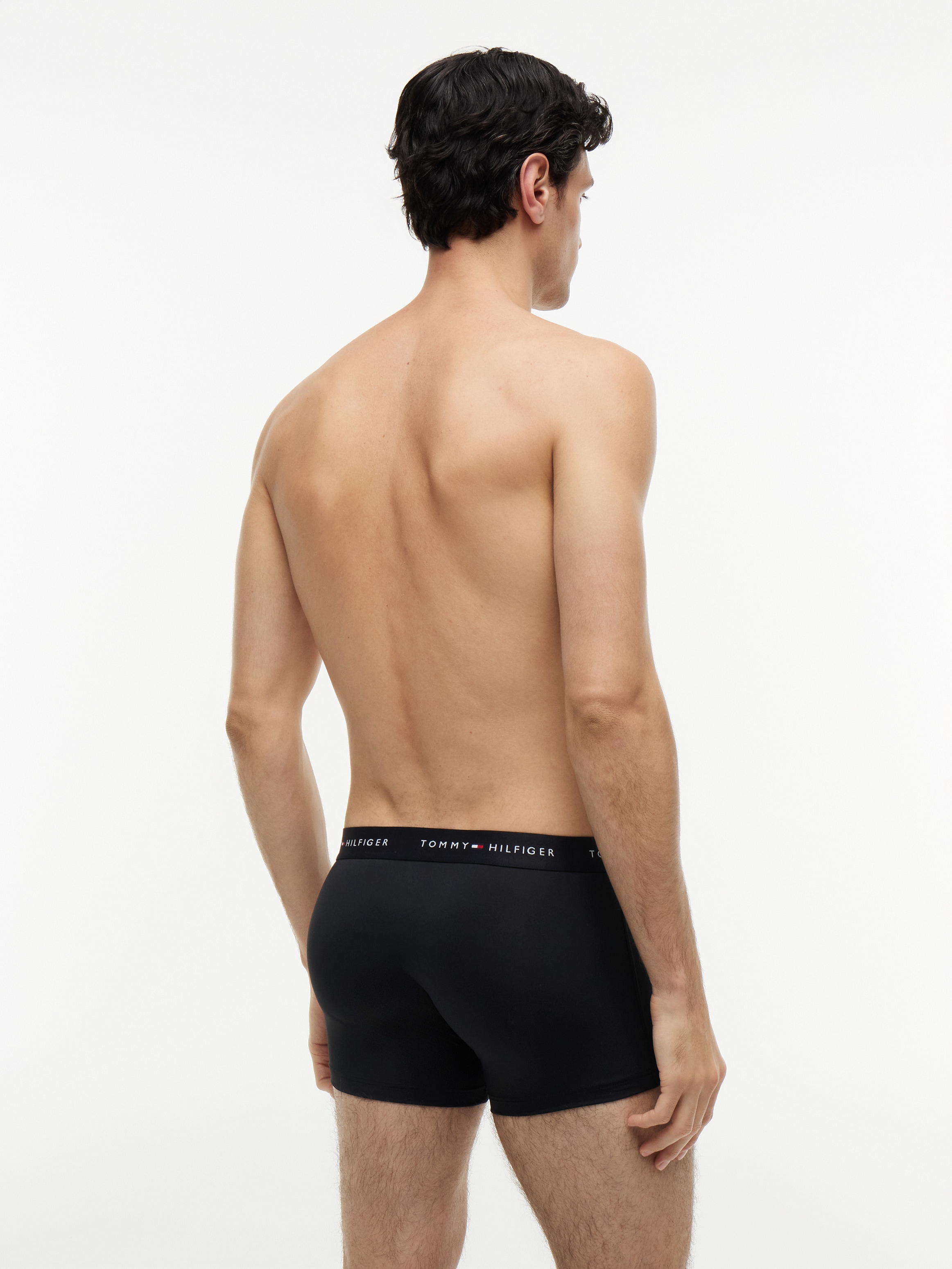 Tommy Hilfiger Underwear Tronc »DTM« 3 cuis
