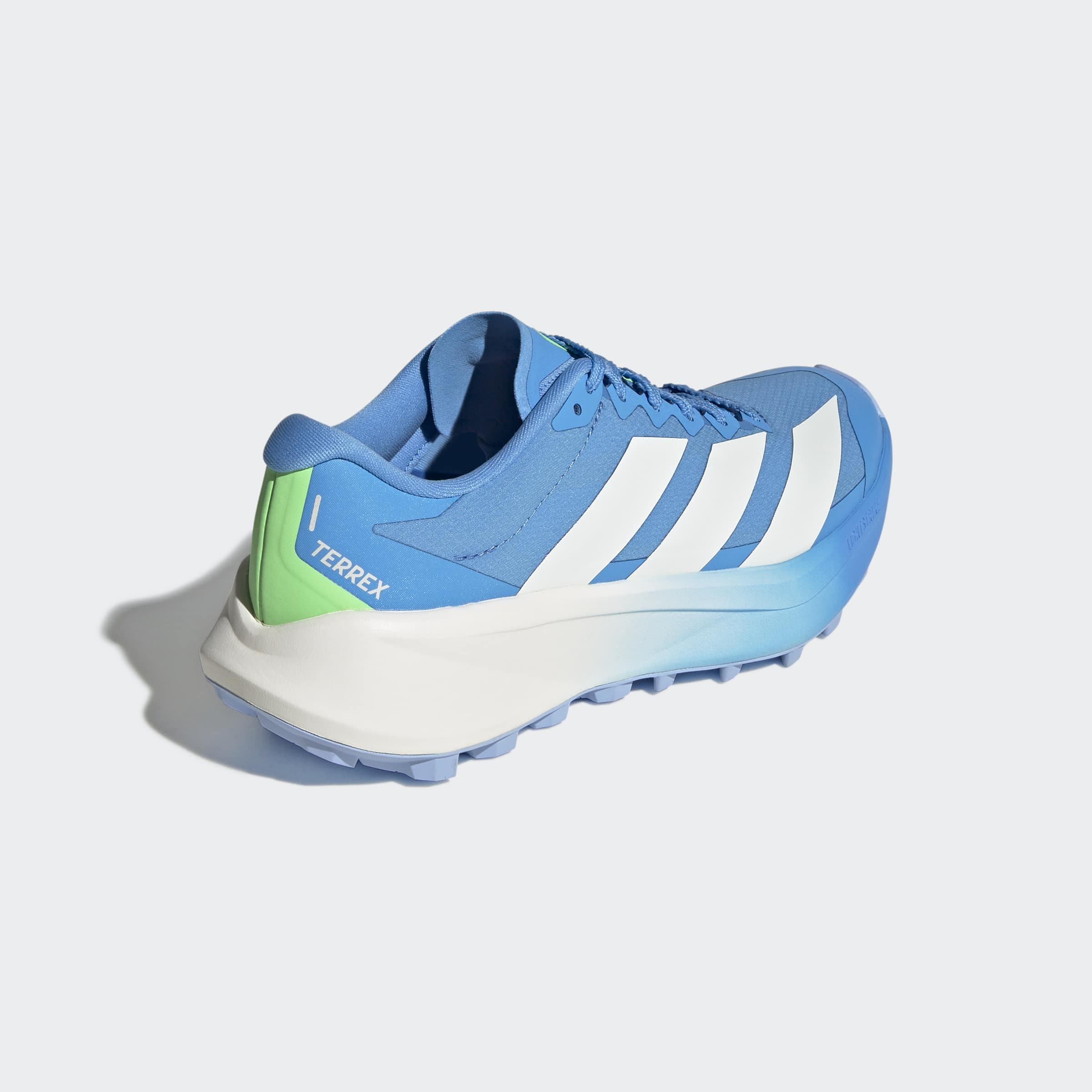 adidas TERREX Chaussures de trail »AGRAVIC 4 TRAIL RUNNING«