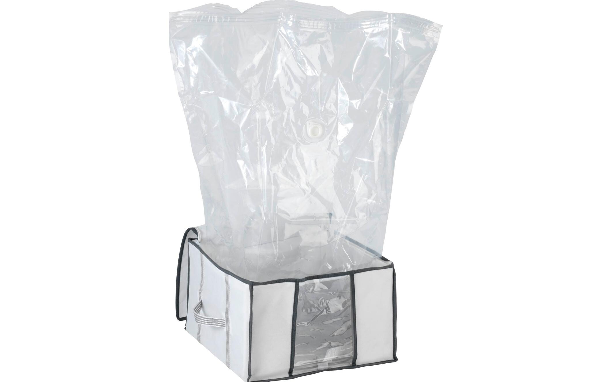 WENKO Sacs sous vide »Soft Box S 42 cm x 40 cm, 1 Stück«