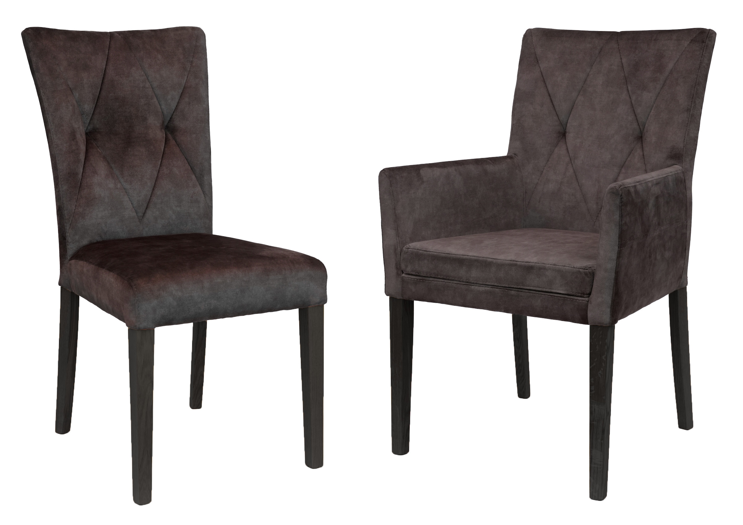 Home affaire Armlehnstuhl »Diamond« () 1 Stk.