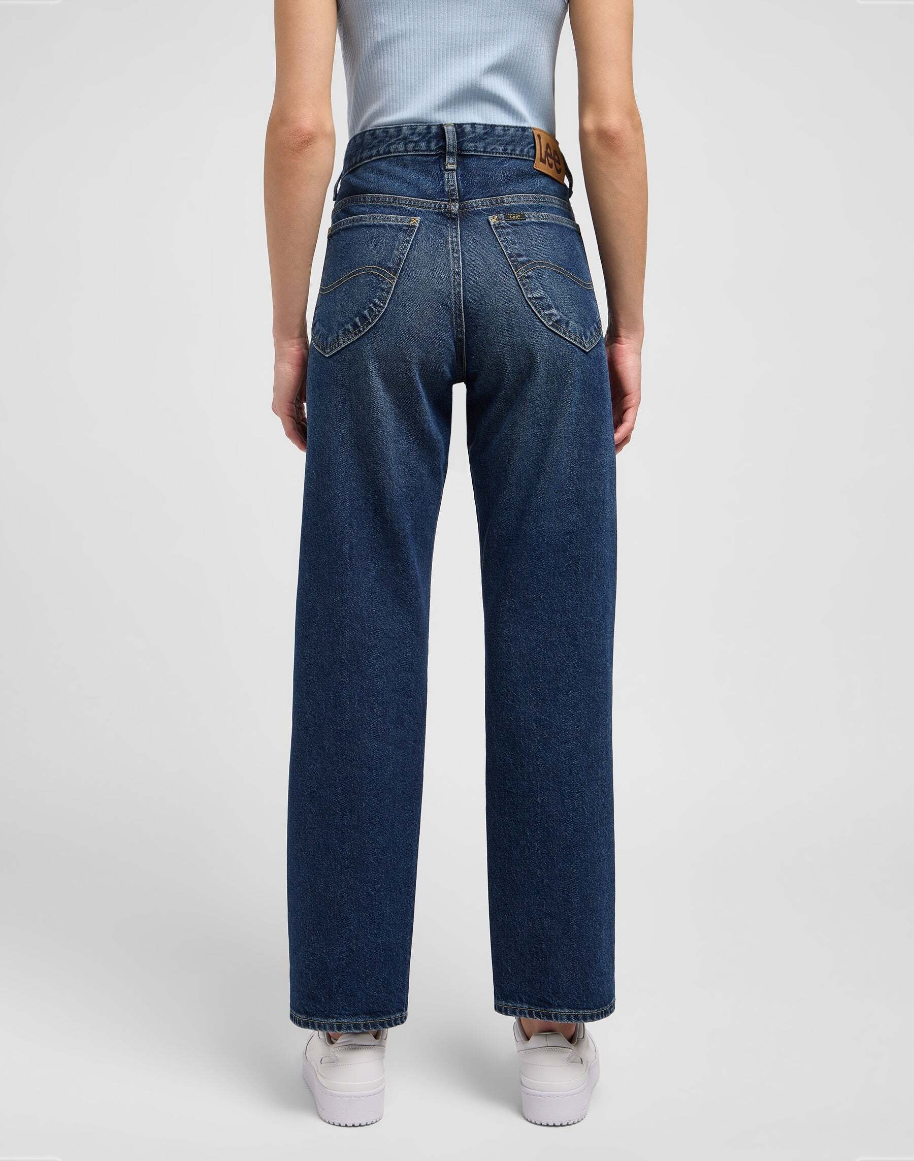 Lee® Jeans Relax-fit »Lee Jeans Rider Classic«