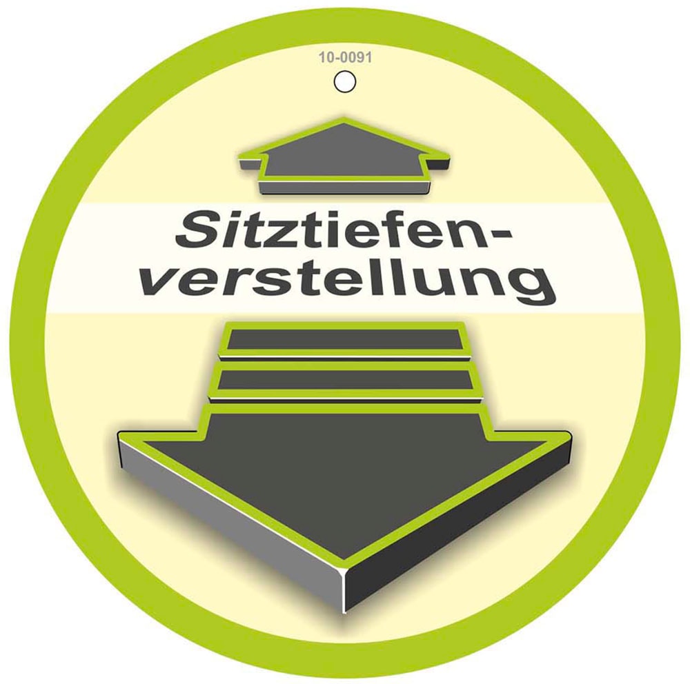 Jockenhöfer Gruppe Ecksofa »Slider L-Form, B: 277 cm Couch, 60cm elektrische Sitztiefenverstellung« 140kg Belastbarkeit, USB-Anschluss, Kopfteilverstellung & Zierkissen