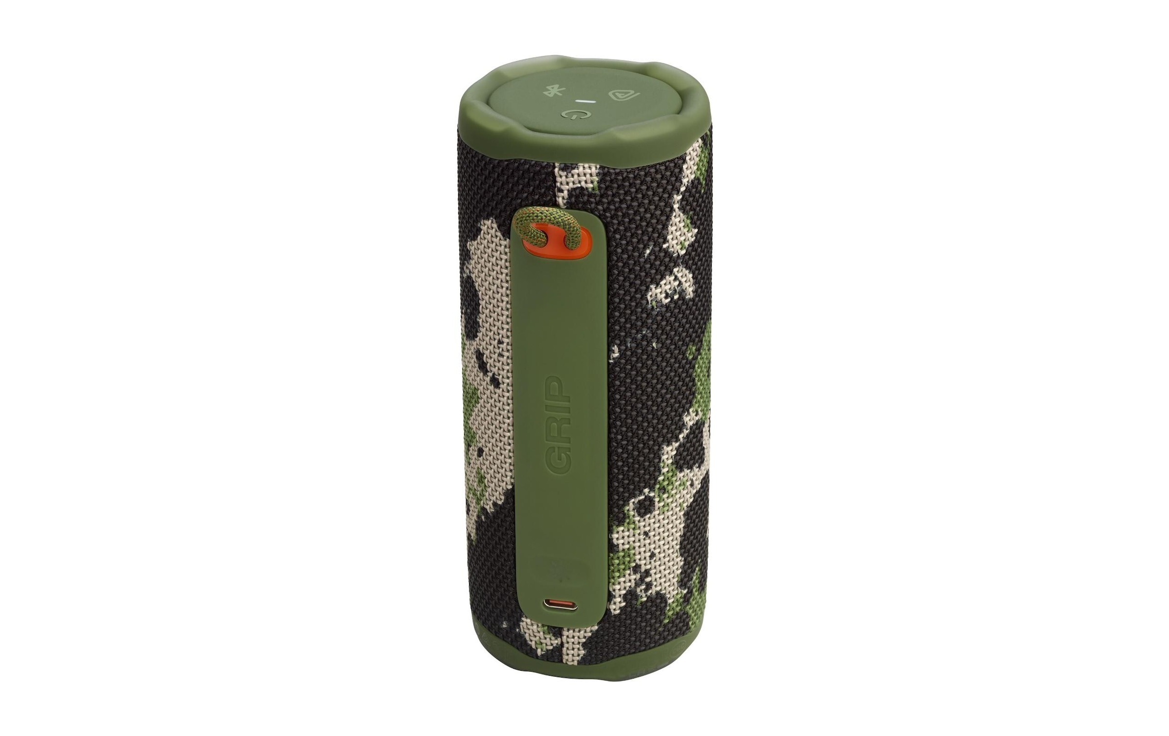 iRobot Bluetooth-Lautsprecher »Grip« (Bluetooth 16 W)