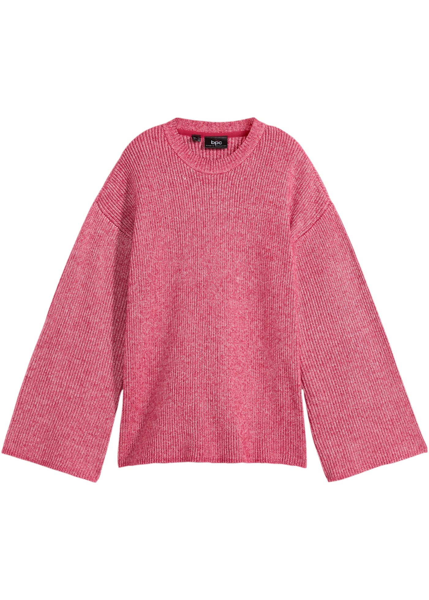 bonprix Pull en tricot