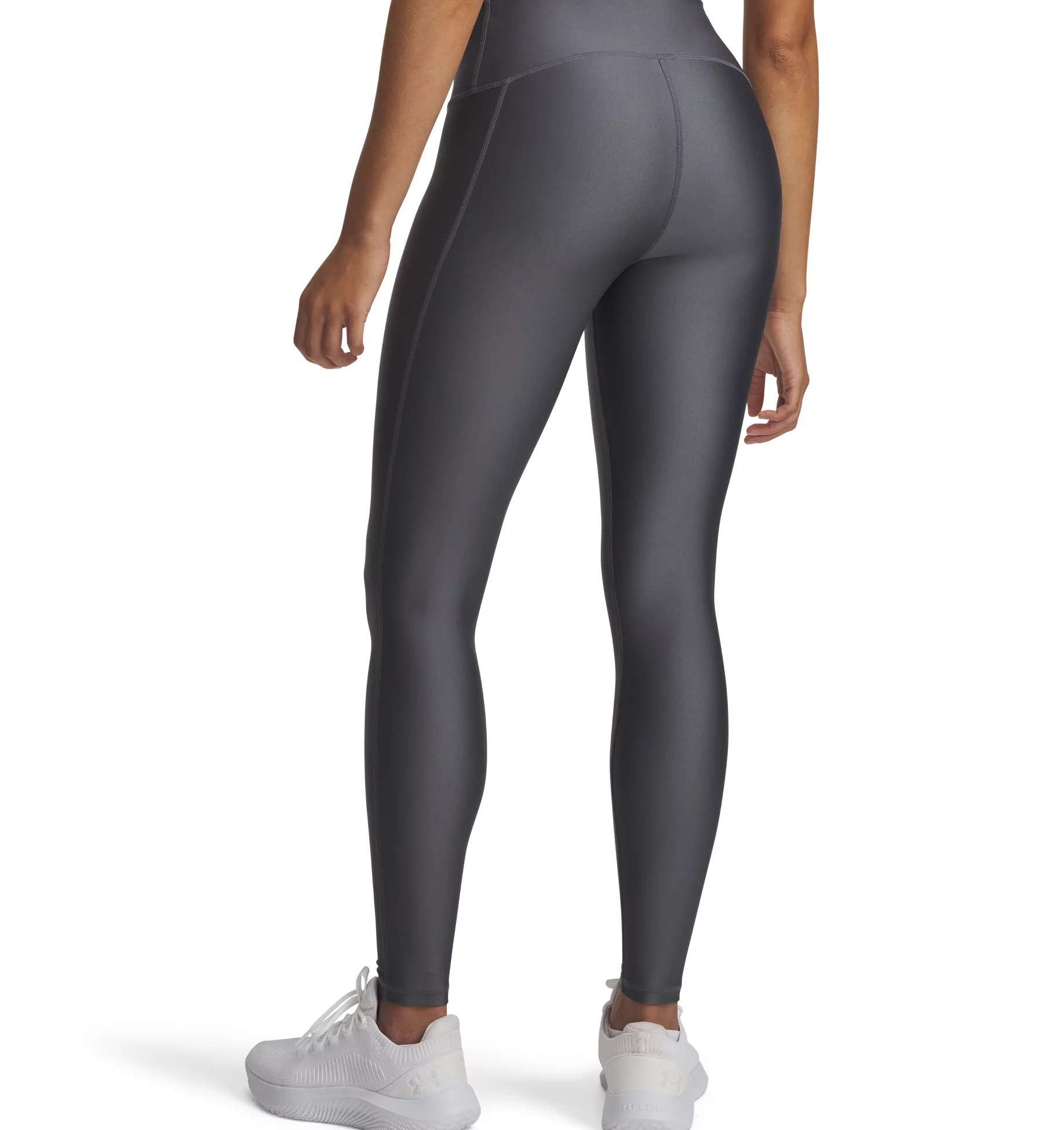Under Armour® Cuissards fonctionnels »TECH HIRISE LEGGING«  sportlicher Stil, für dynamische Aktivitäten, mit Elasthan-Anteil