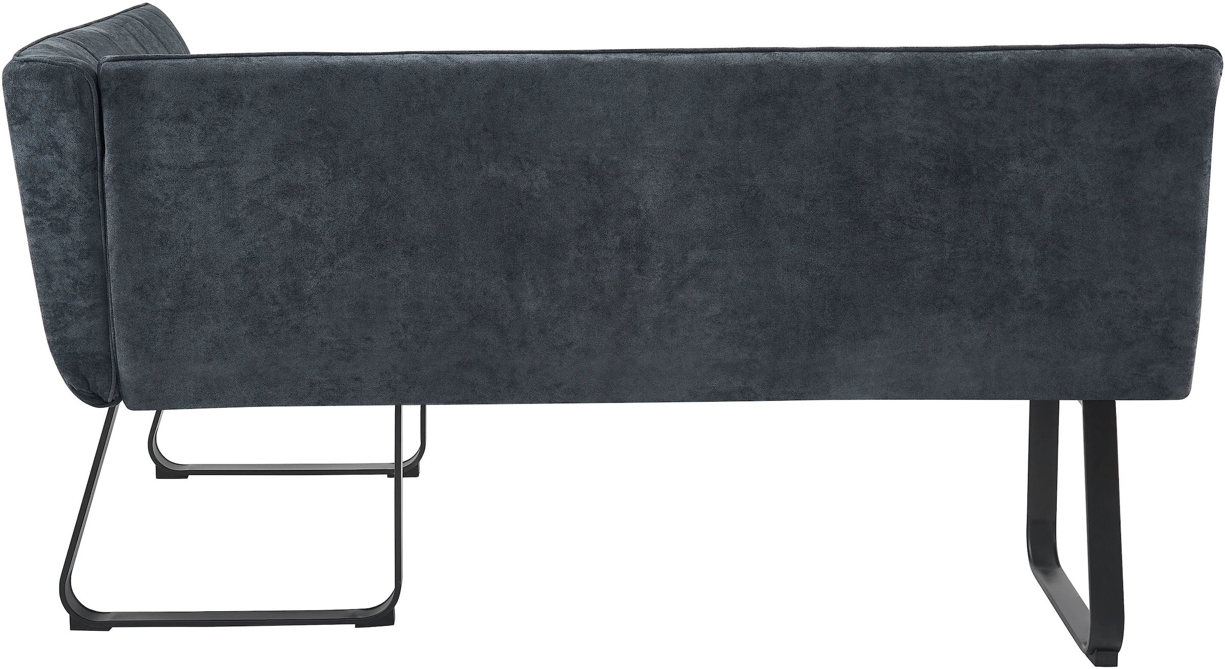 byLIVING Banc d'angle »Talea Küchenbank« 1 cuis tlg. amorti Nosaq confortable et revêtement en tissu agréable avec choix de couleurs