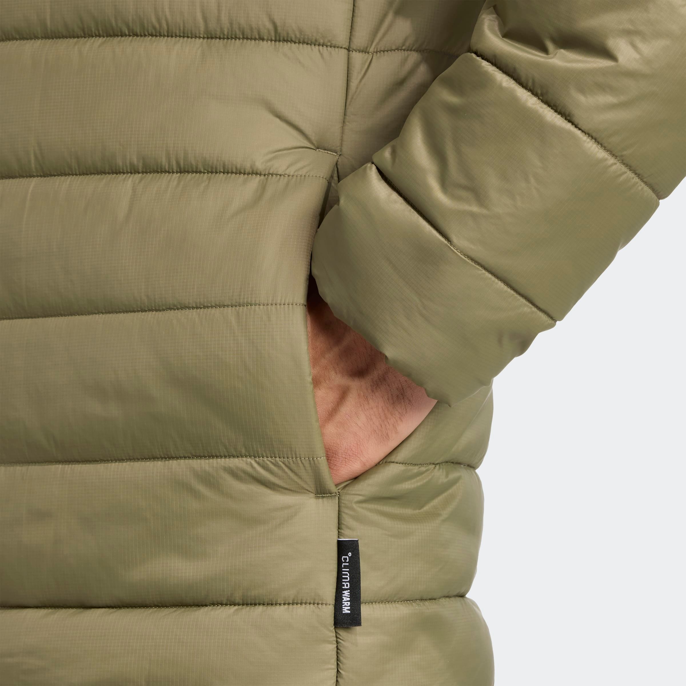 adidas TERREX Outdoorjacke »MT ESS PAD J«