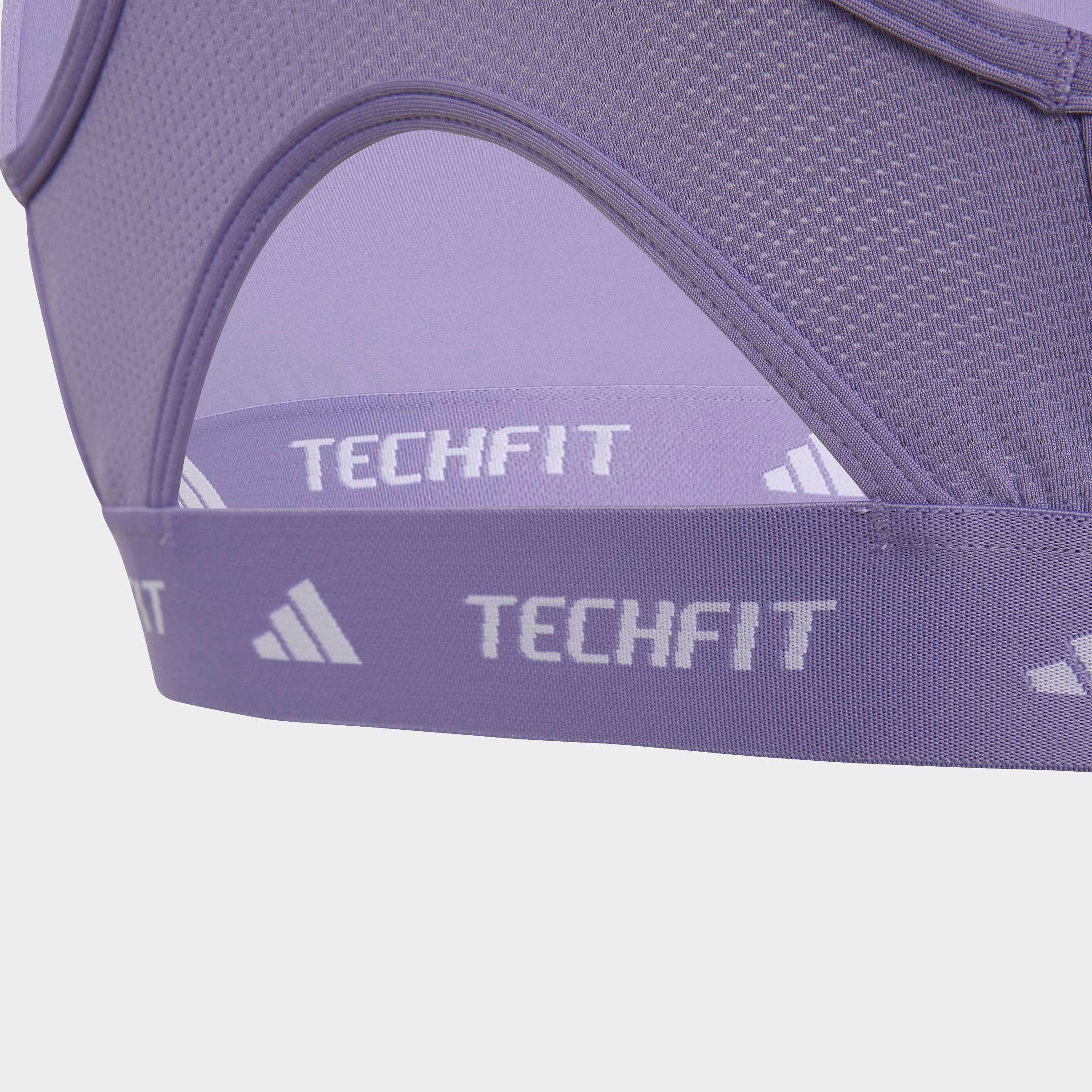 adidas Sportswear Soutien-gorge de sport »TF PRIMELFT BRA« für Kinder, mit climacool® Technologie, ohne Verschluss