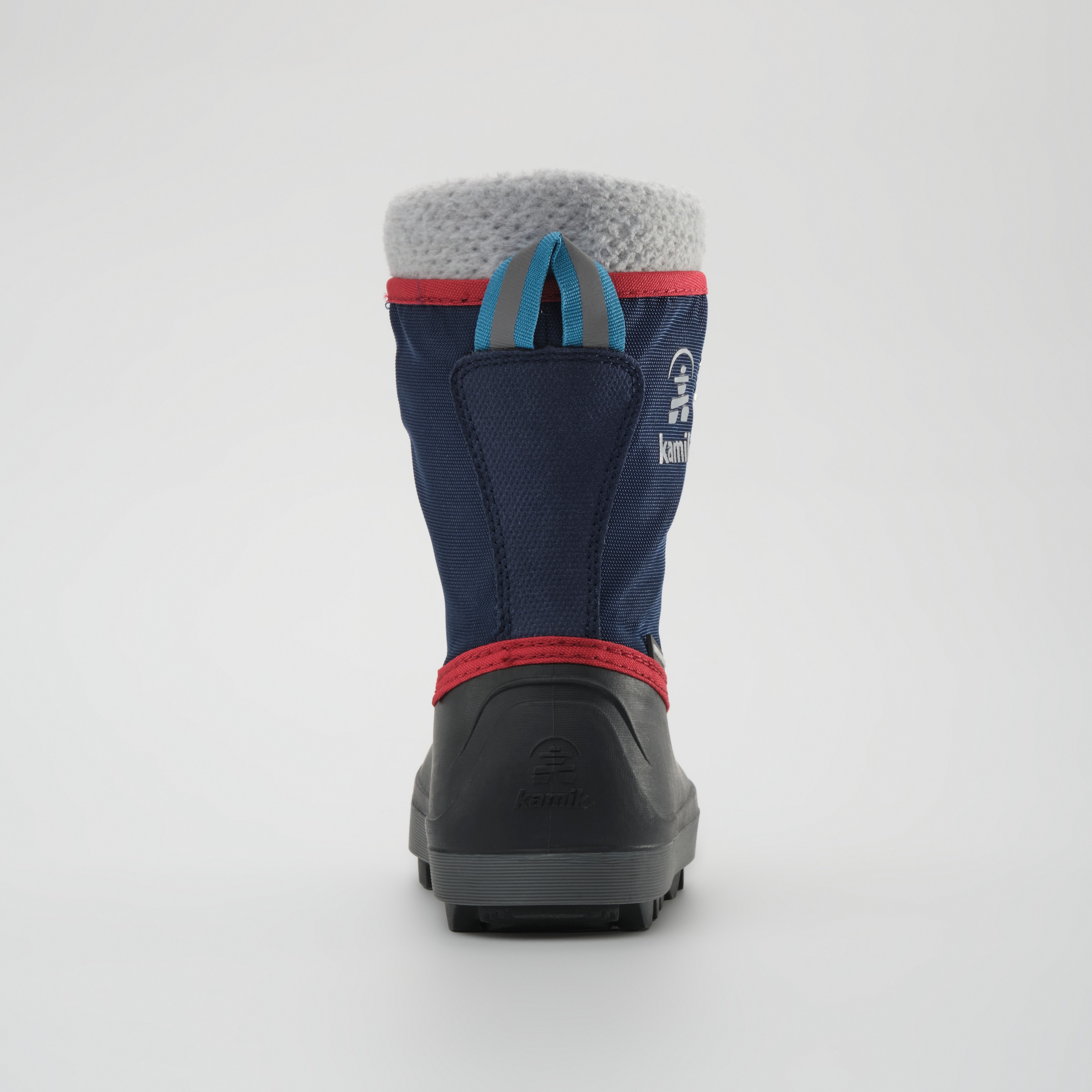 Kamik Bottes d'hiver »CASCADE«  bottes de neige, bottes d'hiver, doublées, imperméables