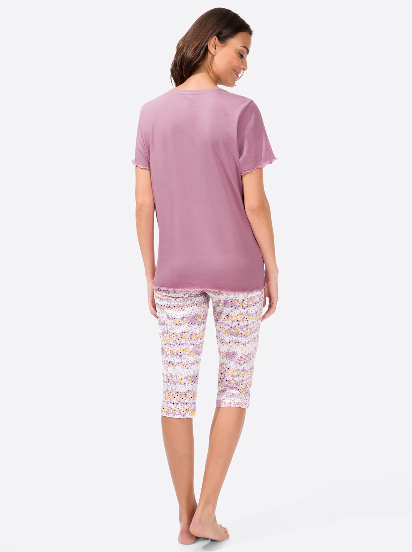 wäschepur Schlafanzug