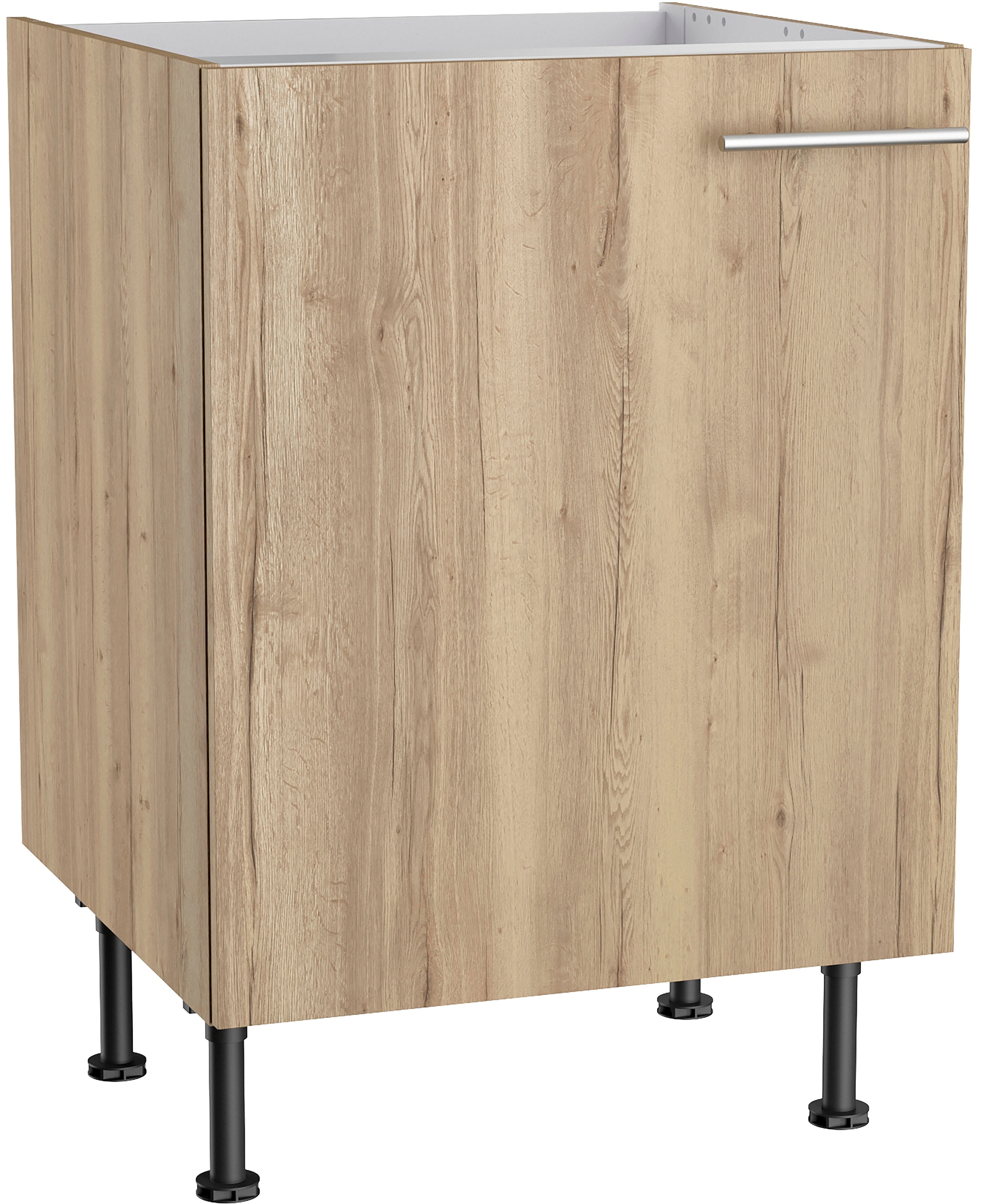 OPTIFIT Spülenschrank »Klara« Breite 60 cm