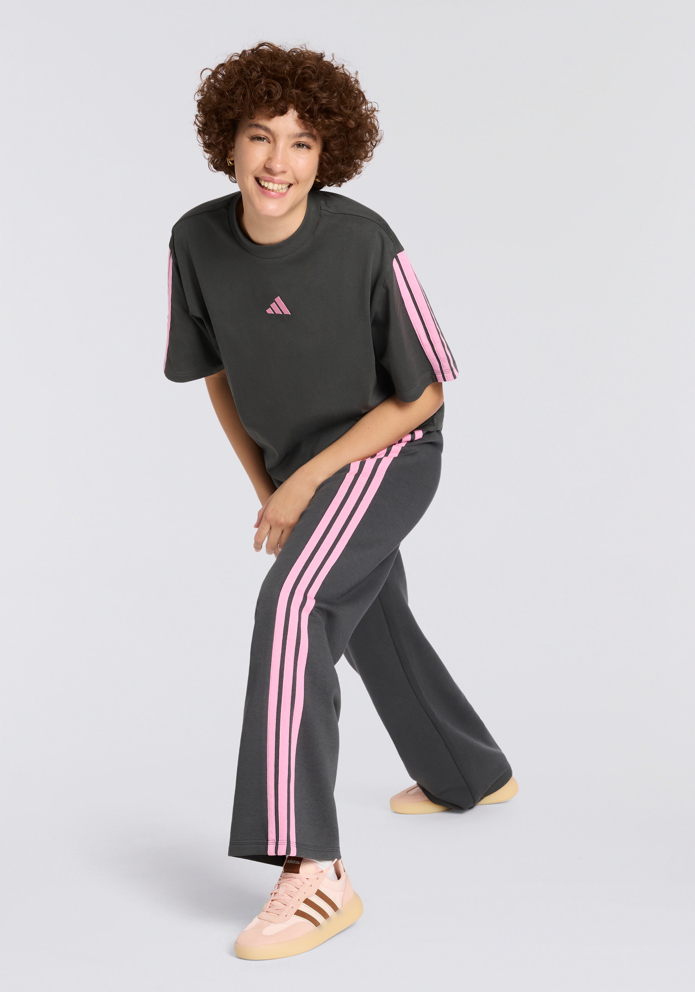 adidas Sportswear Sneakers »BARREDA DECODE«  inspiriert vom Design des adidas Handball Spezial