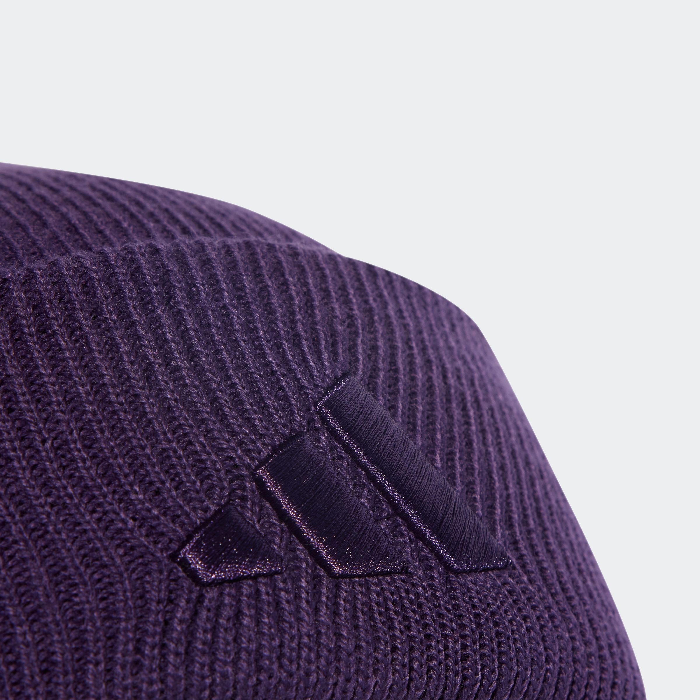 adidas Performance Casquette de baseball »NEW LOGO BEANIE CUFF« Beanie