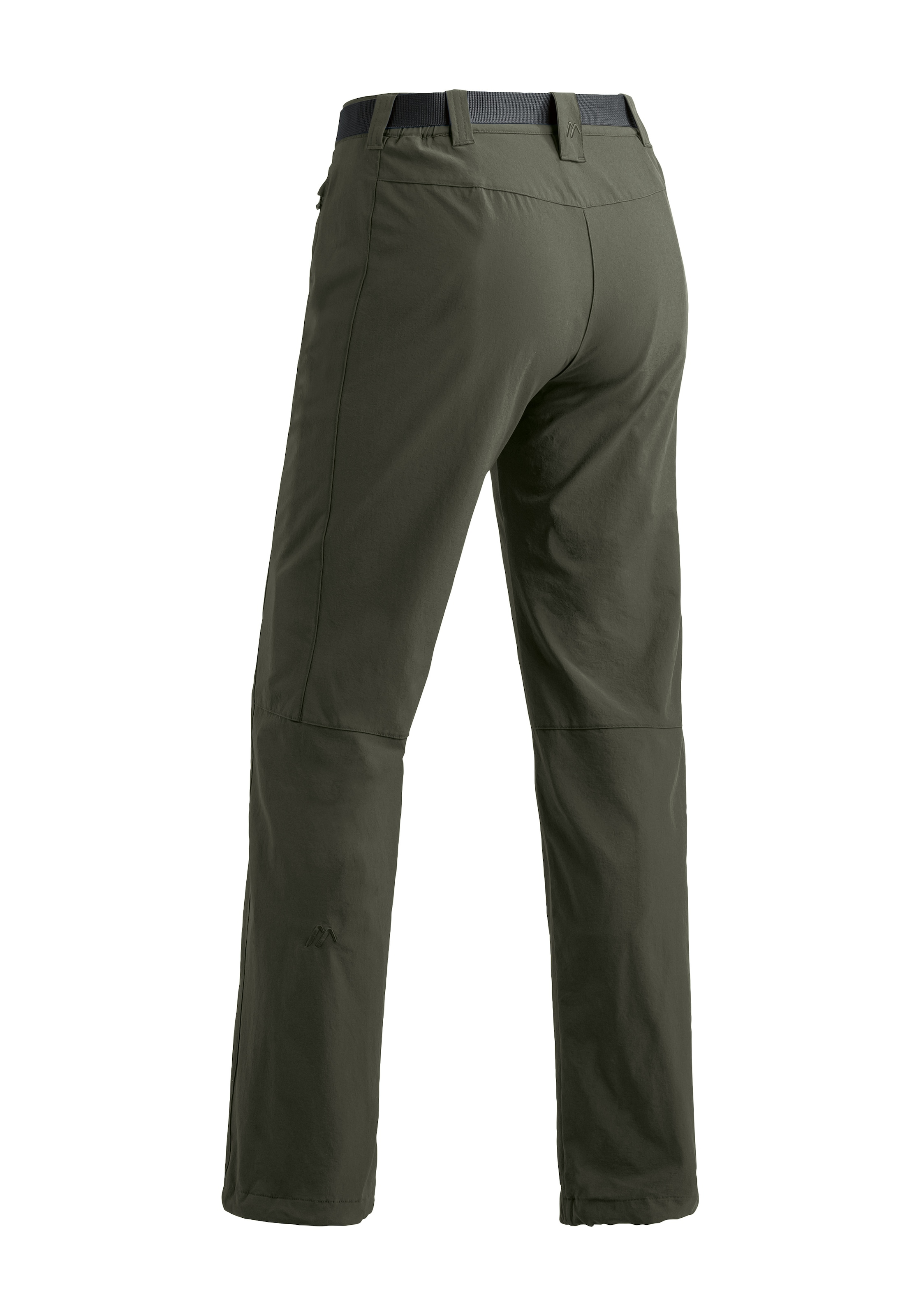 Maier Sports Outdoorhose »Lulaka Winter«  Damen Winter Wanderhose, Funktionshose mit Netzinnenfutter
